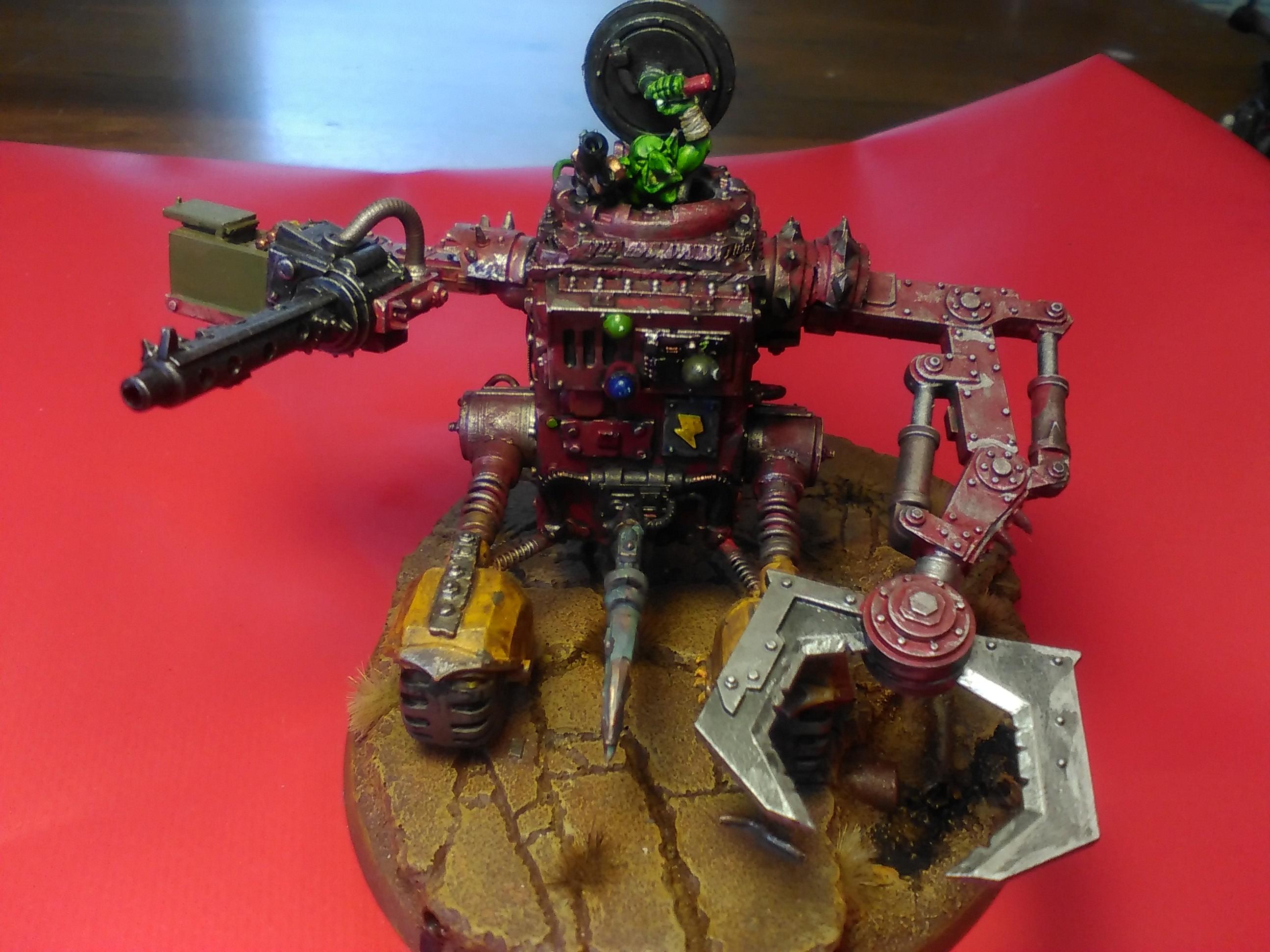 Orks