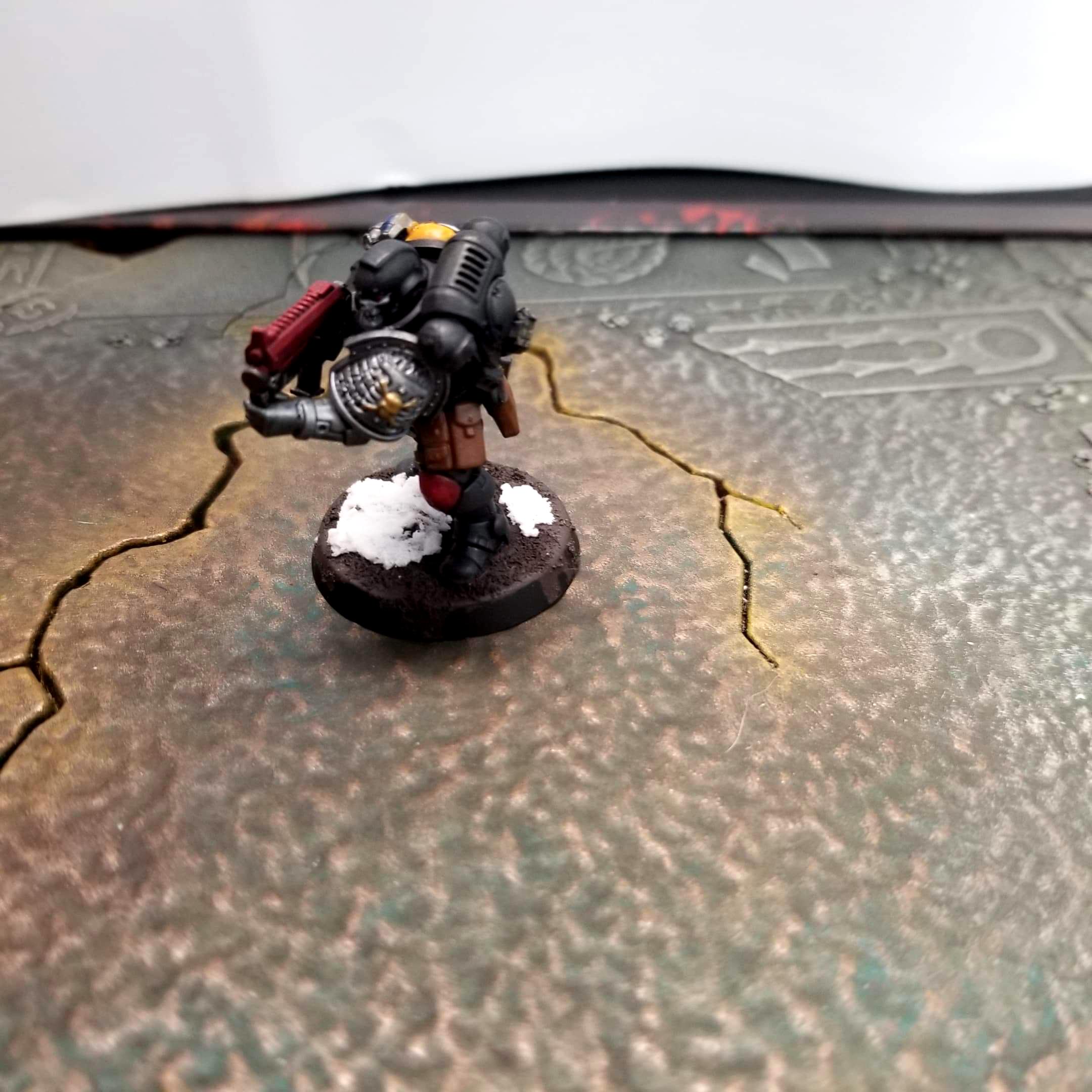 Kill Team Demo