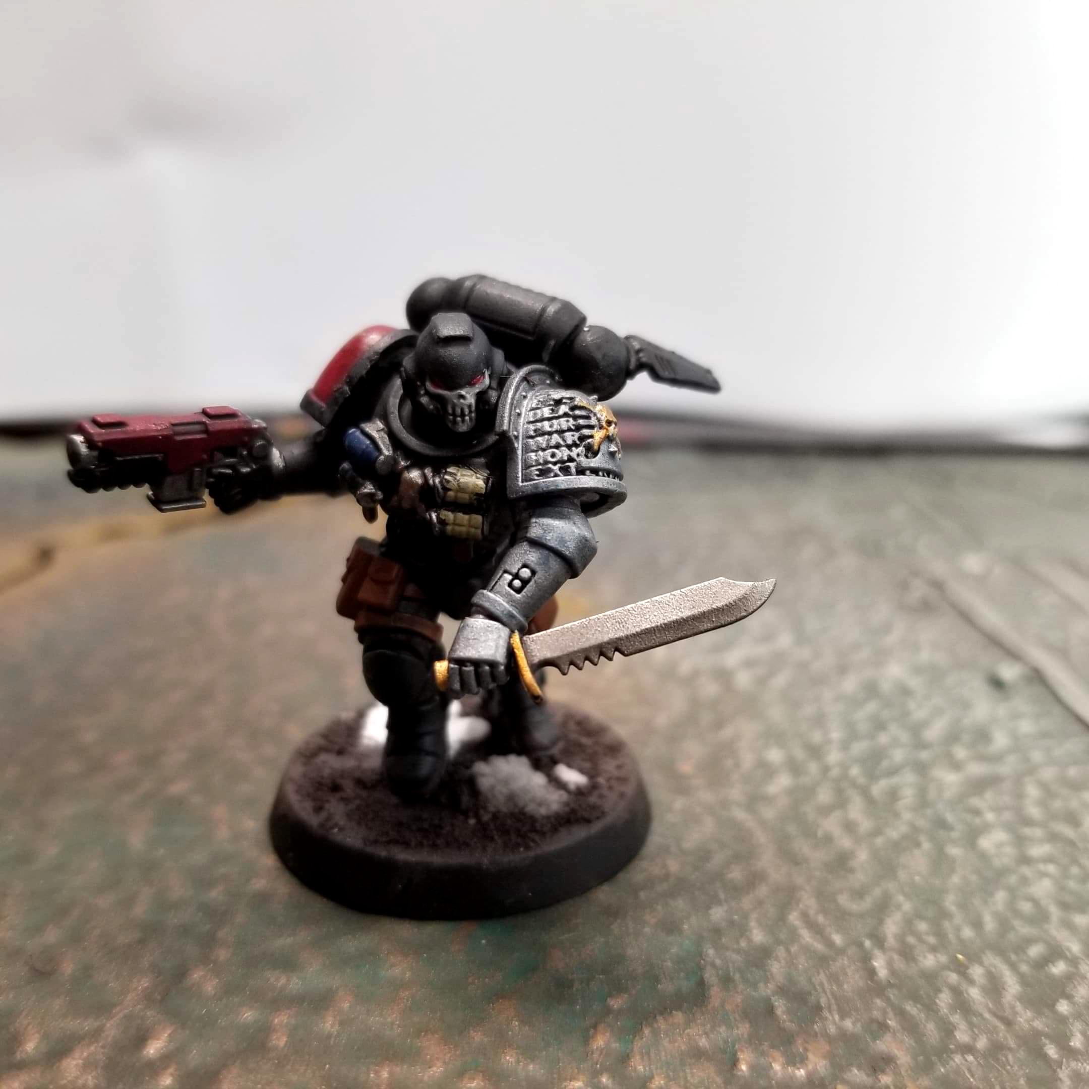 Kill Team Melee