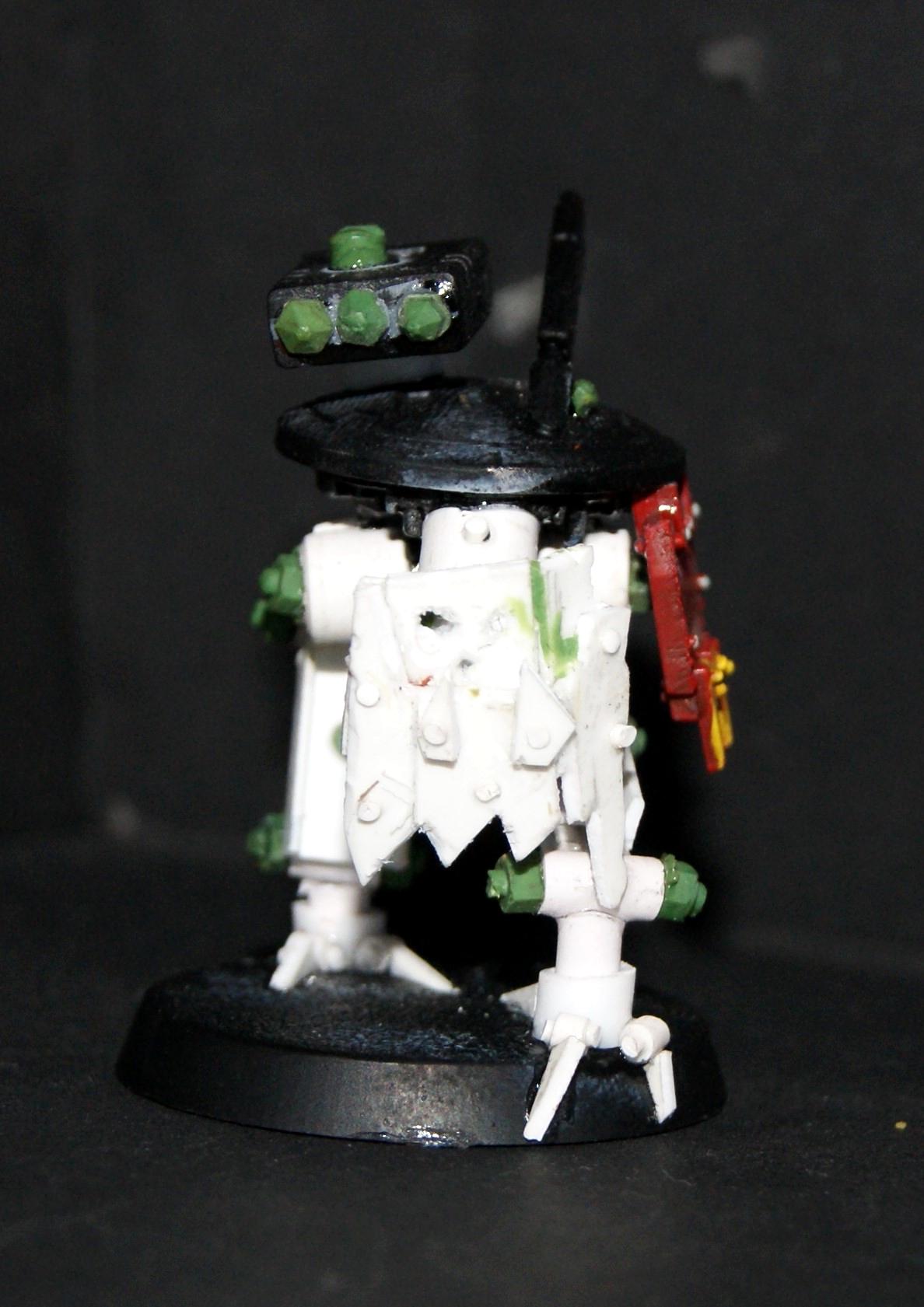 Conversion, Doomchicken, Grots, Tankbustas, Warhammer 40,000