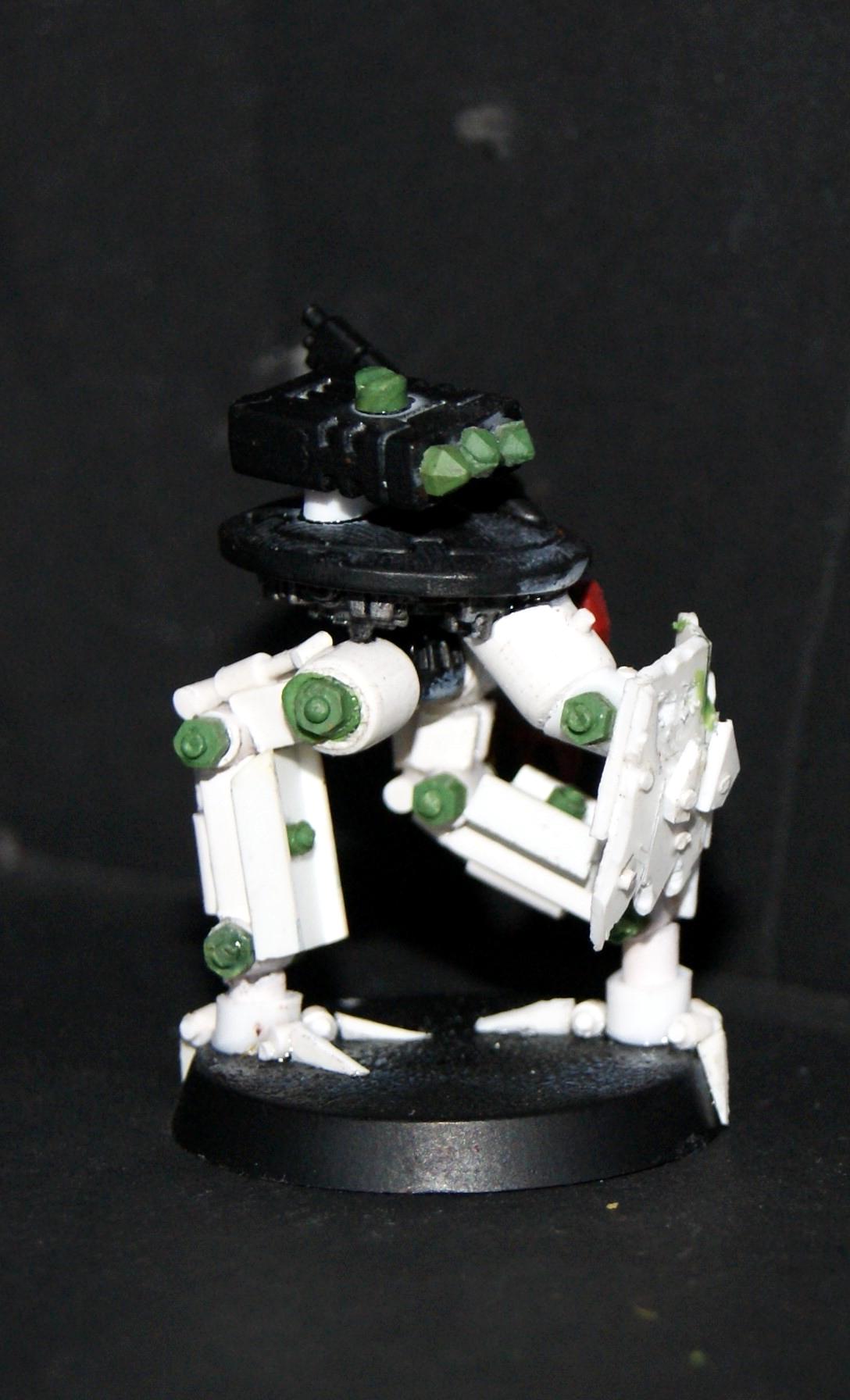 Conversion, Doomchicken, Grots, Tankbustas, Warhammer 40,000
