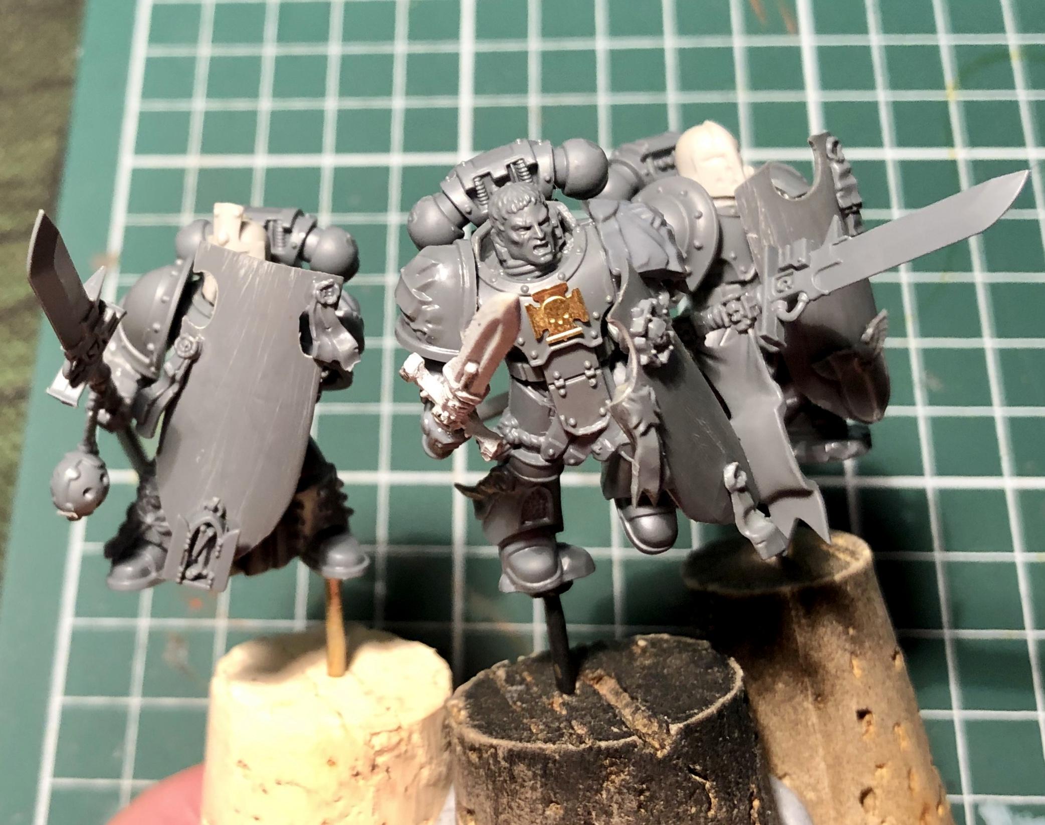 Black Templars