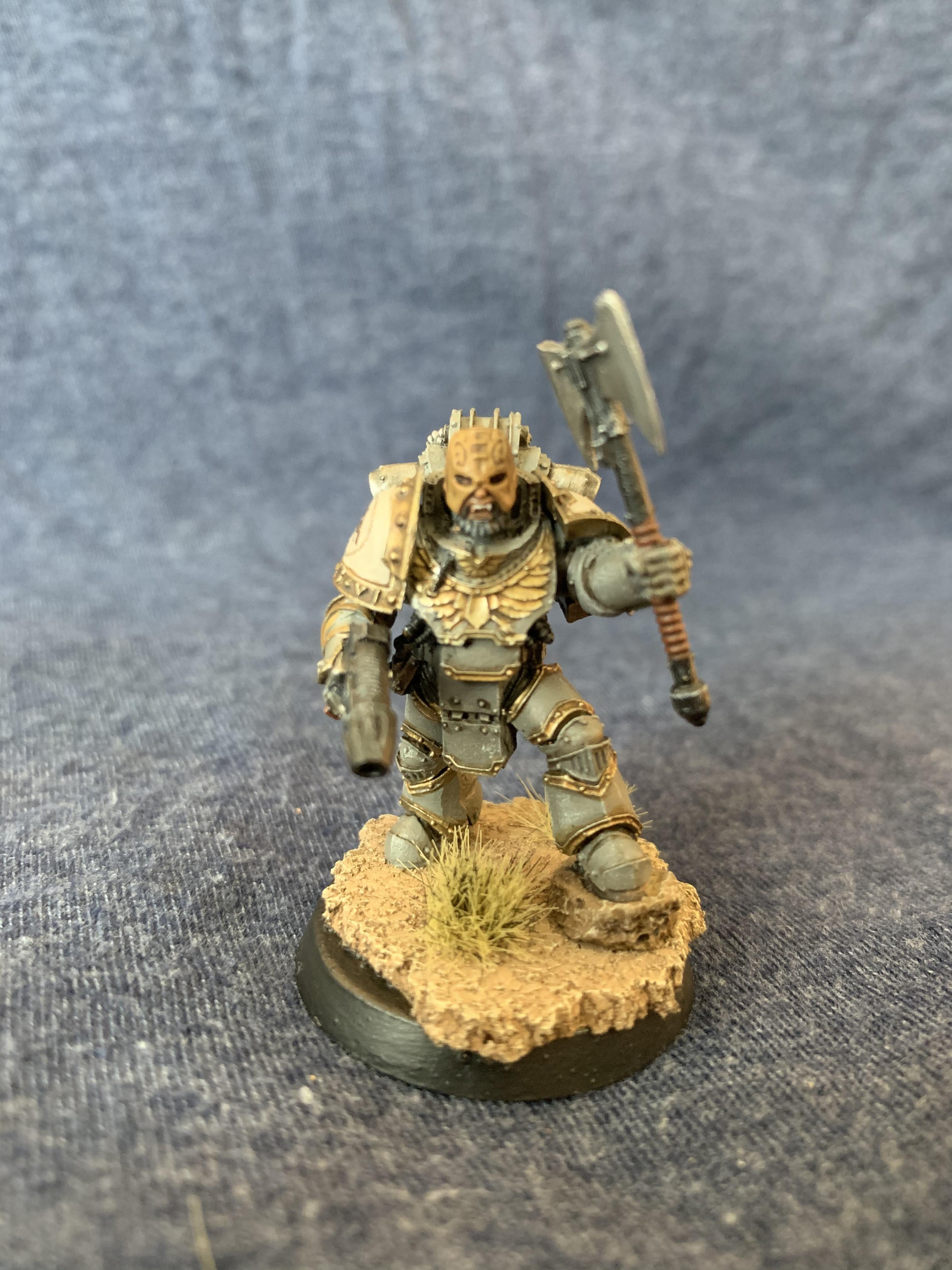 Centurion