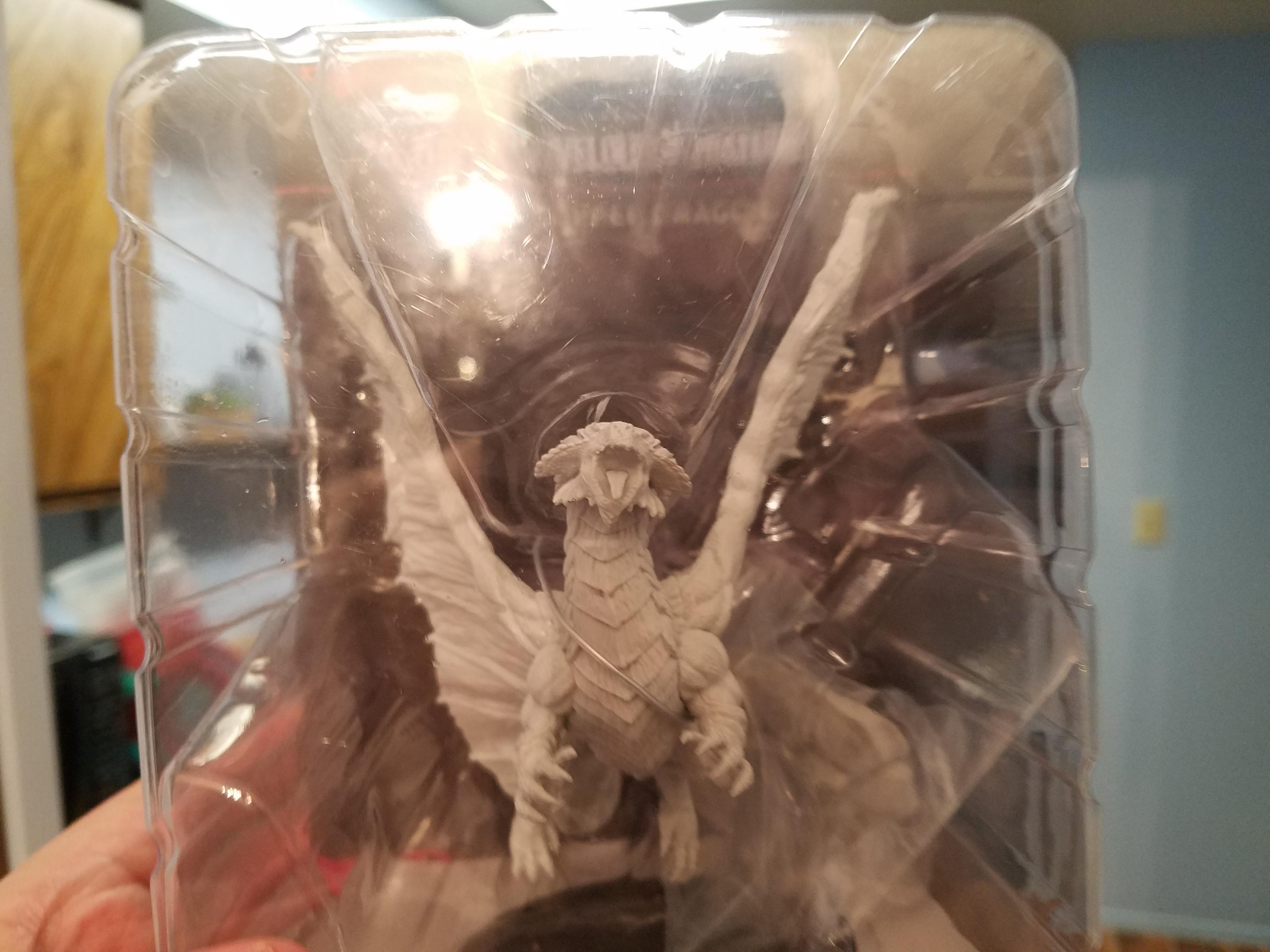 Goldenclaw 01