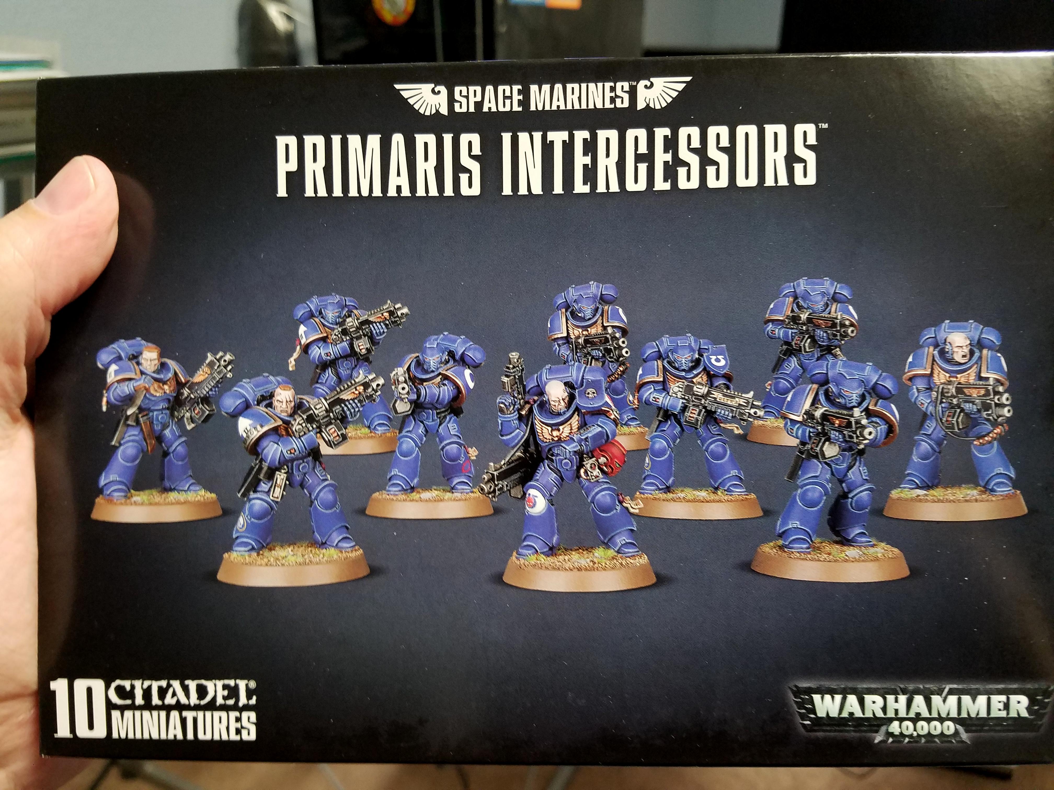 Primaris 01