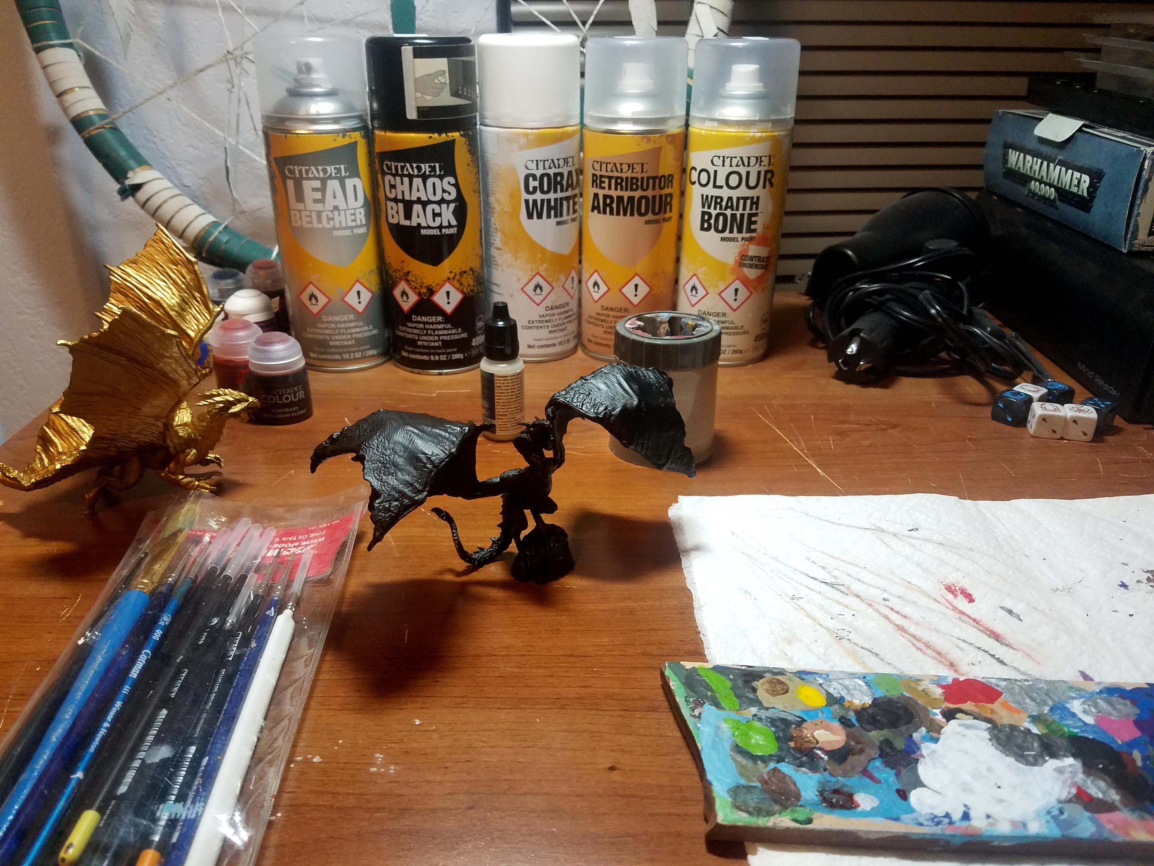 Desk 2