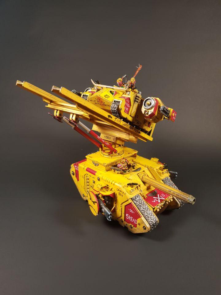 Angry Space Marines, Land Raider, Rhino, Space Marines, Warhammer 40,000