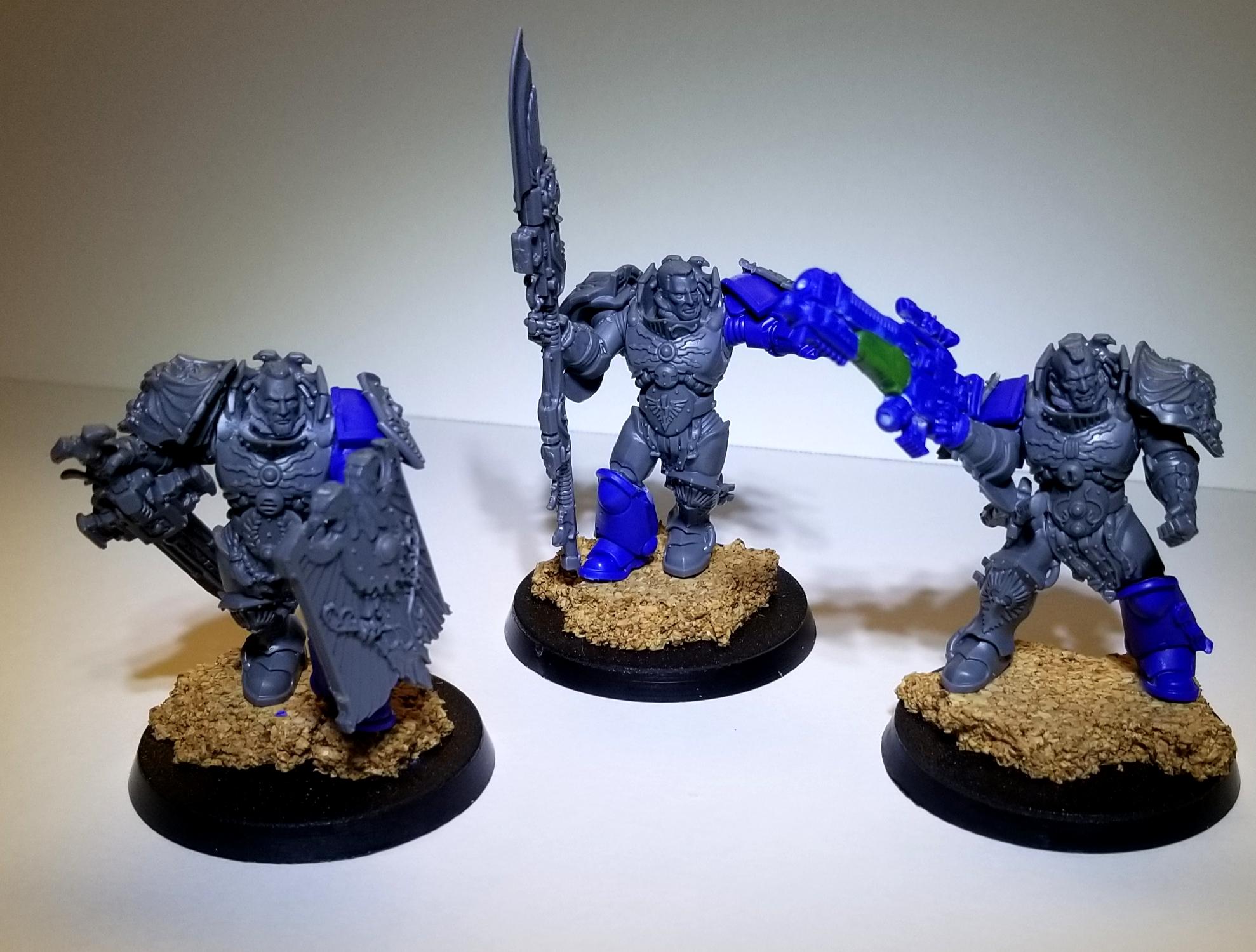 Knight Commandants