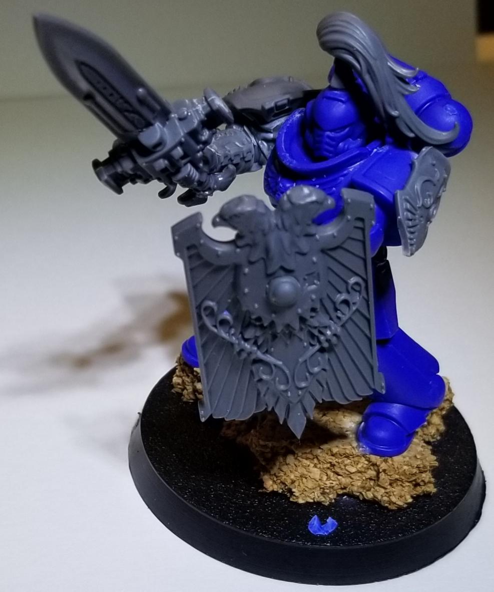 Custodes