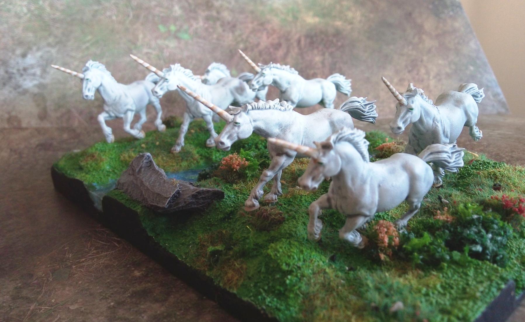 Unicorns