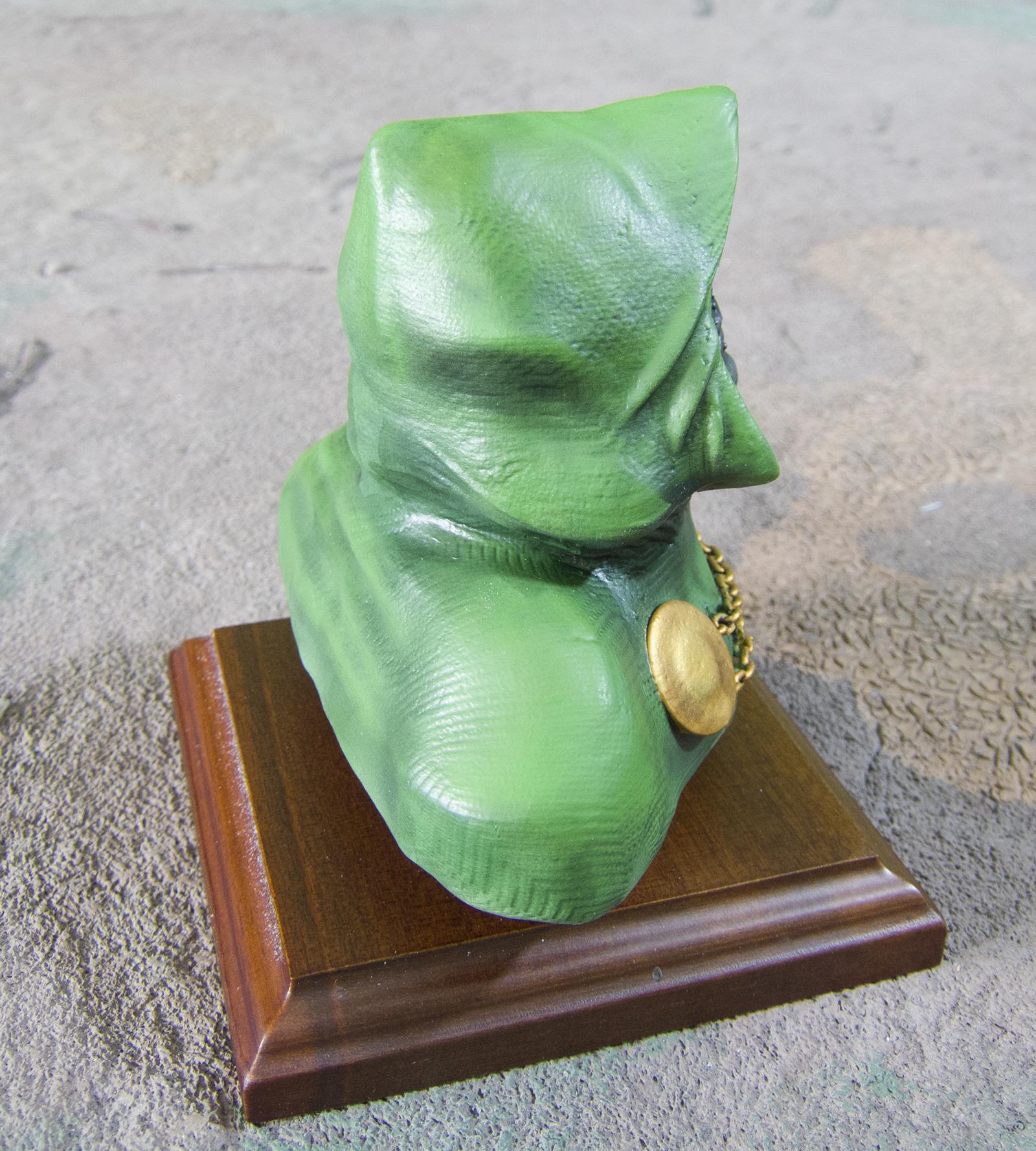 3d Printing, Anycubic Photon, Dlp, Dr Doom, Dr. Doom, Gambody, Kneel Before Doom, Resin