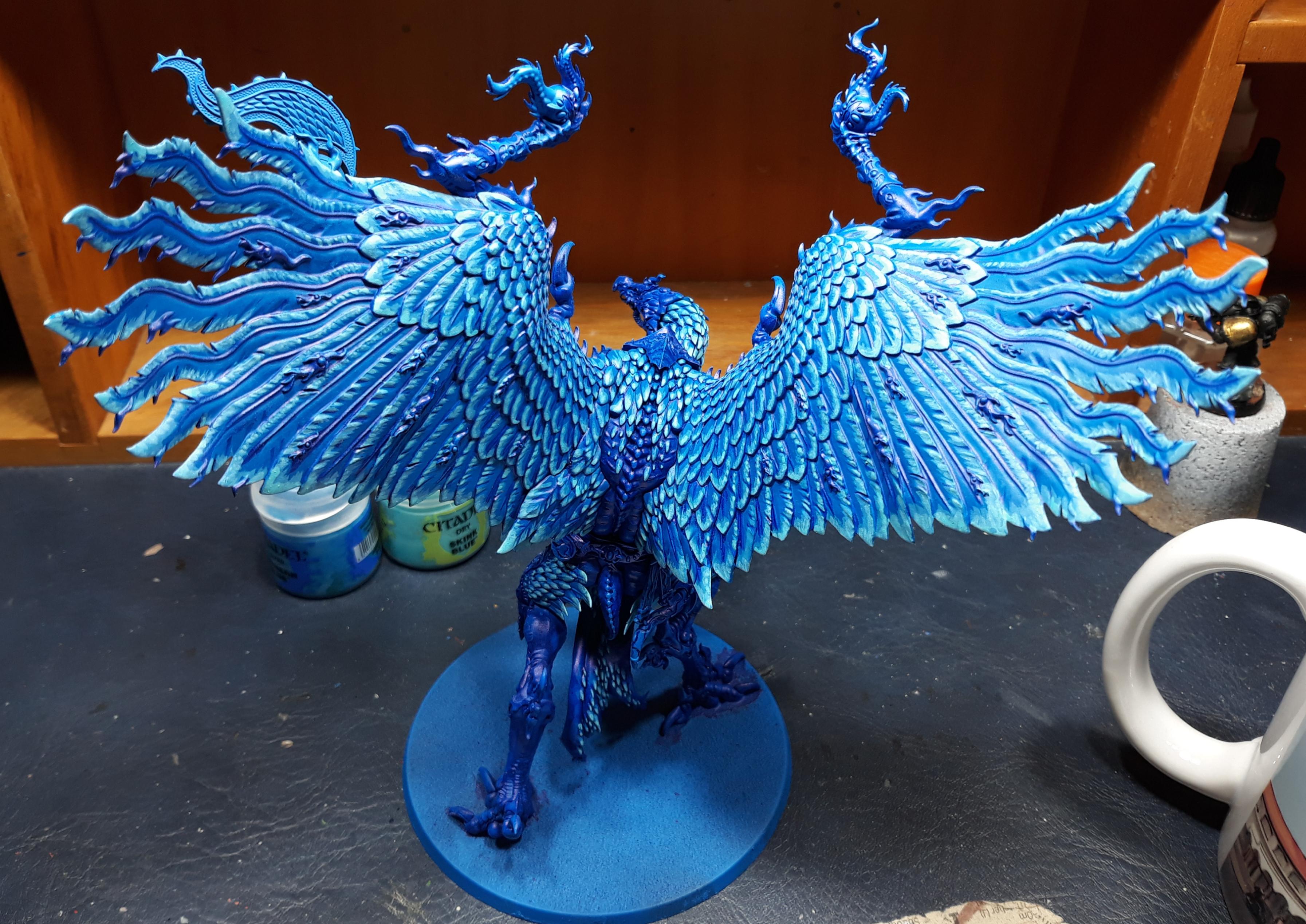 LoC 1 WIP 3 Rear