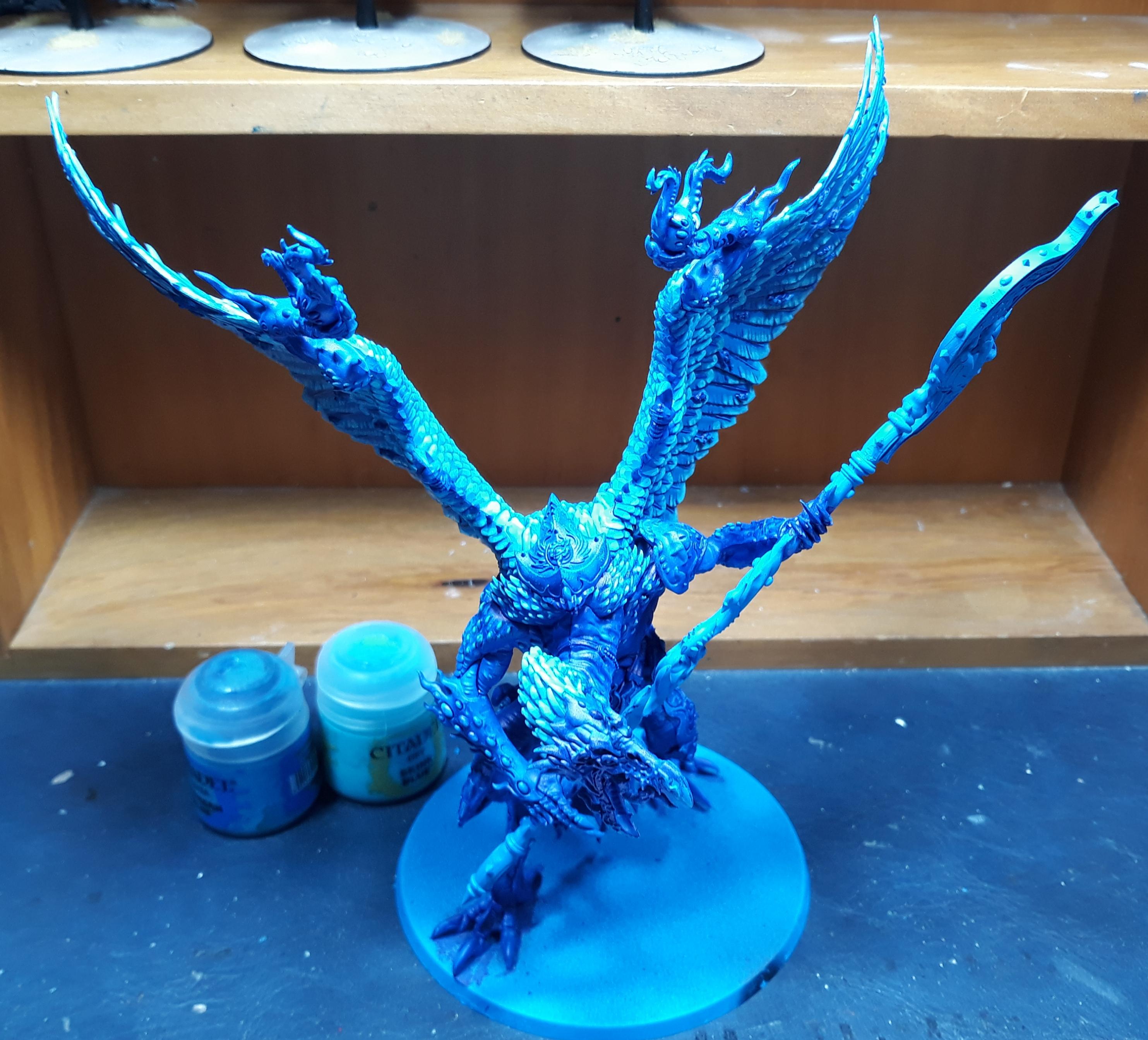 LoC 1 WIP 3 Front