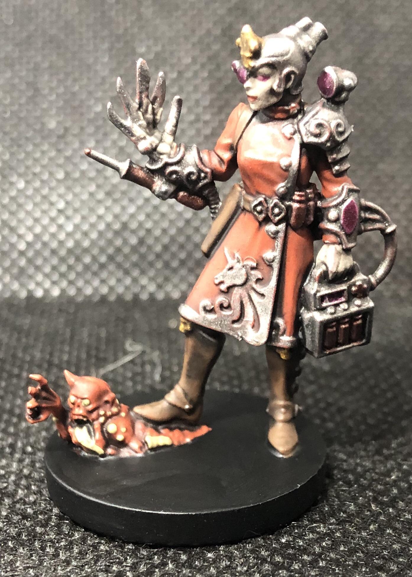 Imperial, Killteam, Rogue Trader, Starstriders, Warhammer 40,000