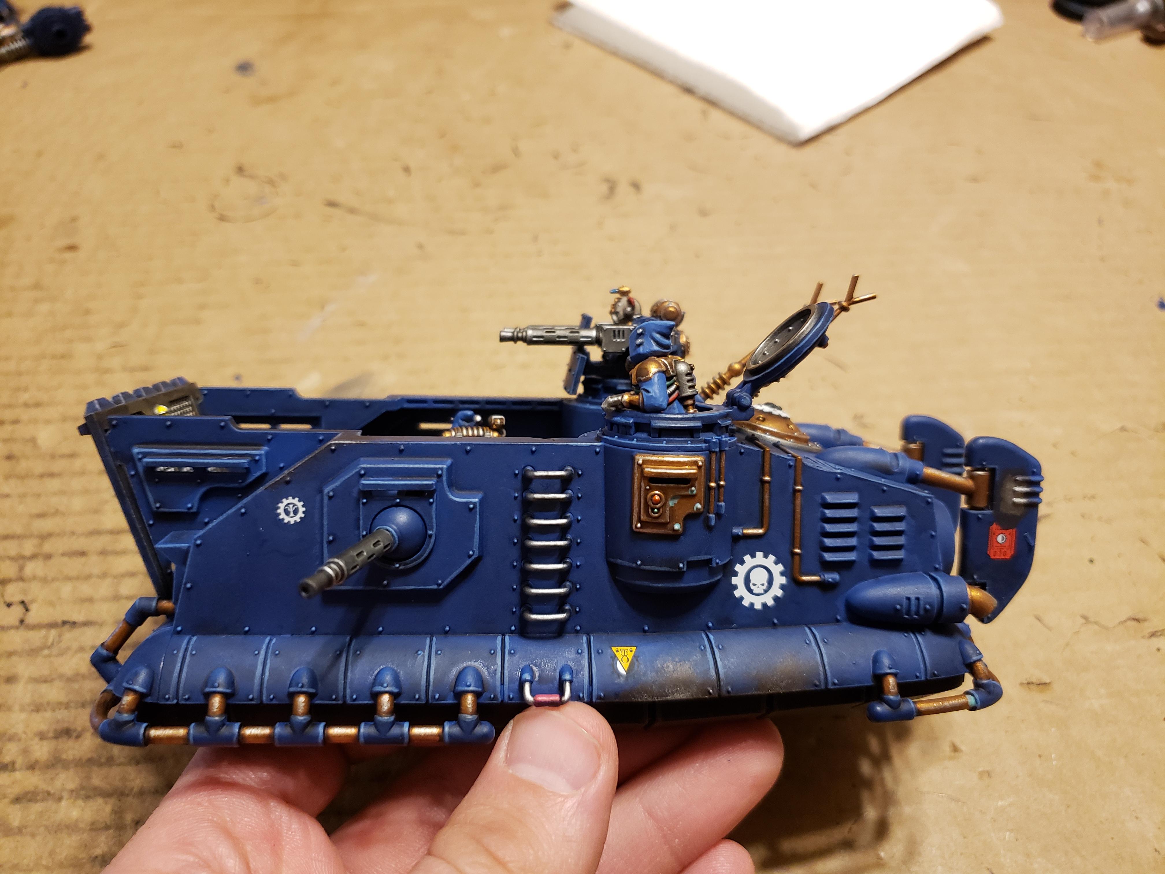 Adeptus Mechanicus, Cognis Heavy Stubber, Dunerider, Servitors, Skitarii, Skorpius, Skorpius Dunerider, Twin Cognis Heavy Stubber
