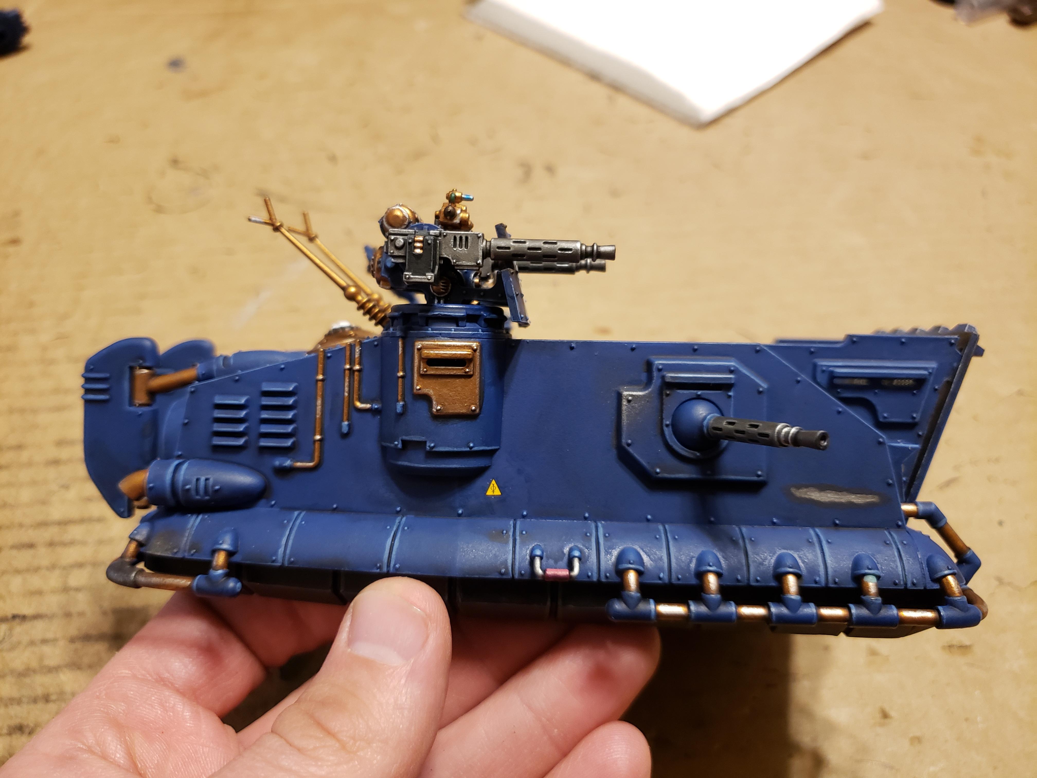 Adeptus Mechanicus, Cognis Heavy Stubber, Dunerider, Servitors, Skitarii, Skorpius, Skorpius Dunerider, Twin Cognis Heavy Stubber