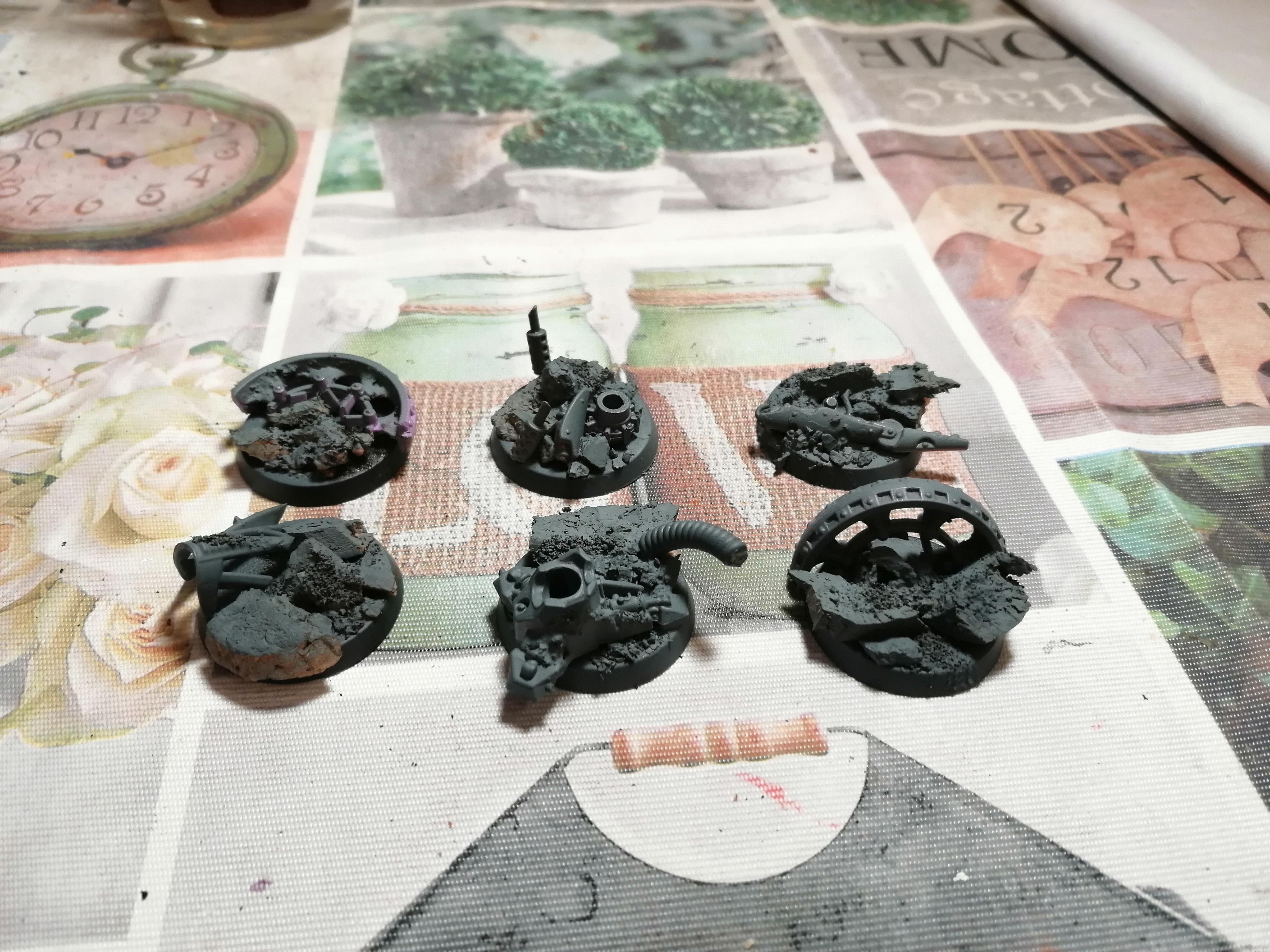 bases for my orks