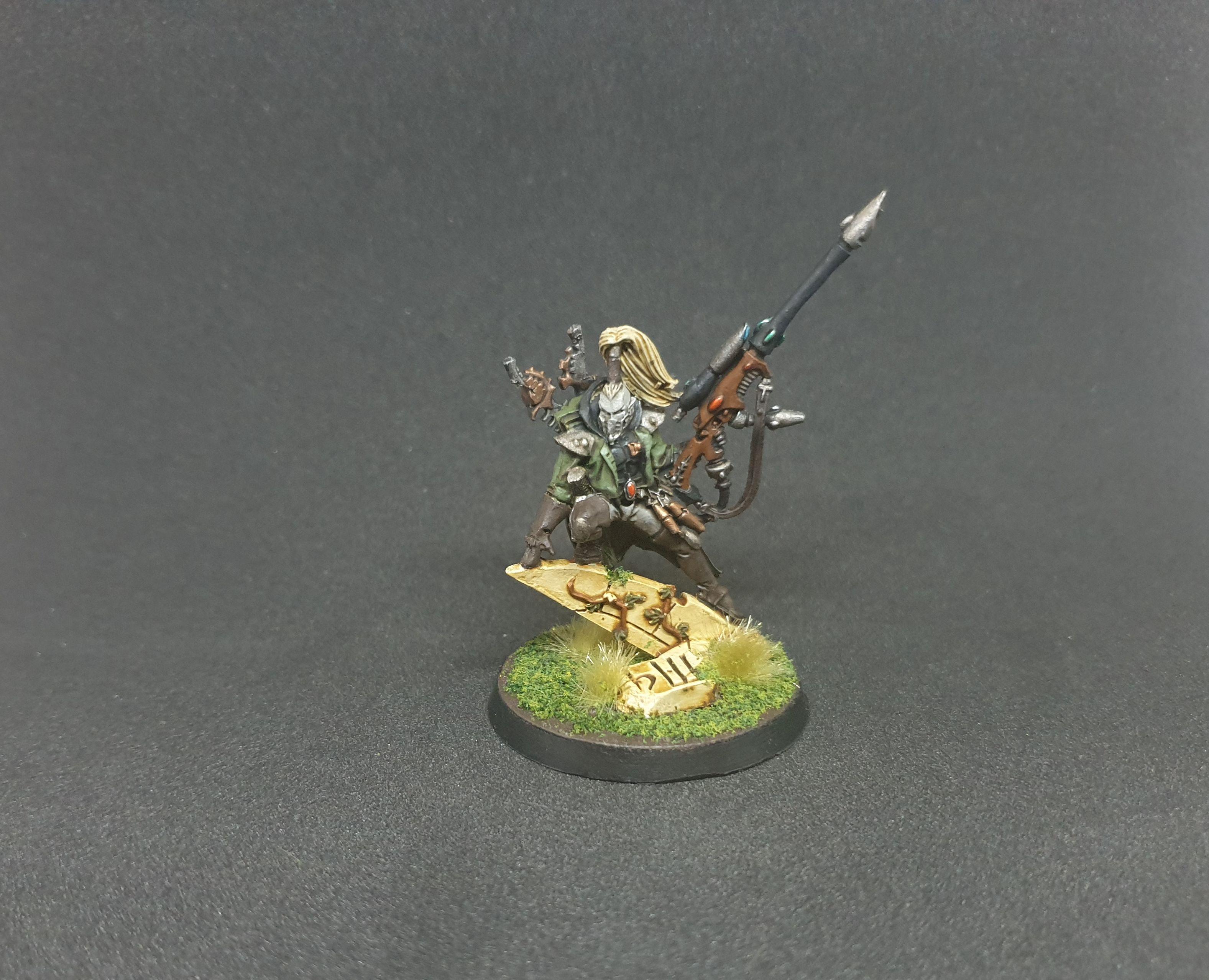 Fellowship of the Ring 40K