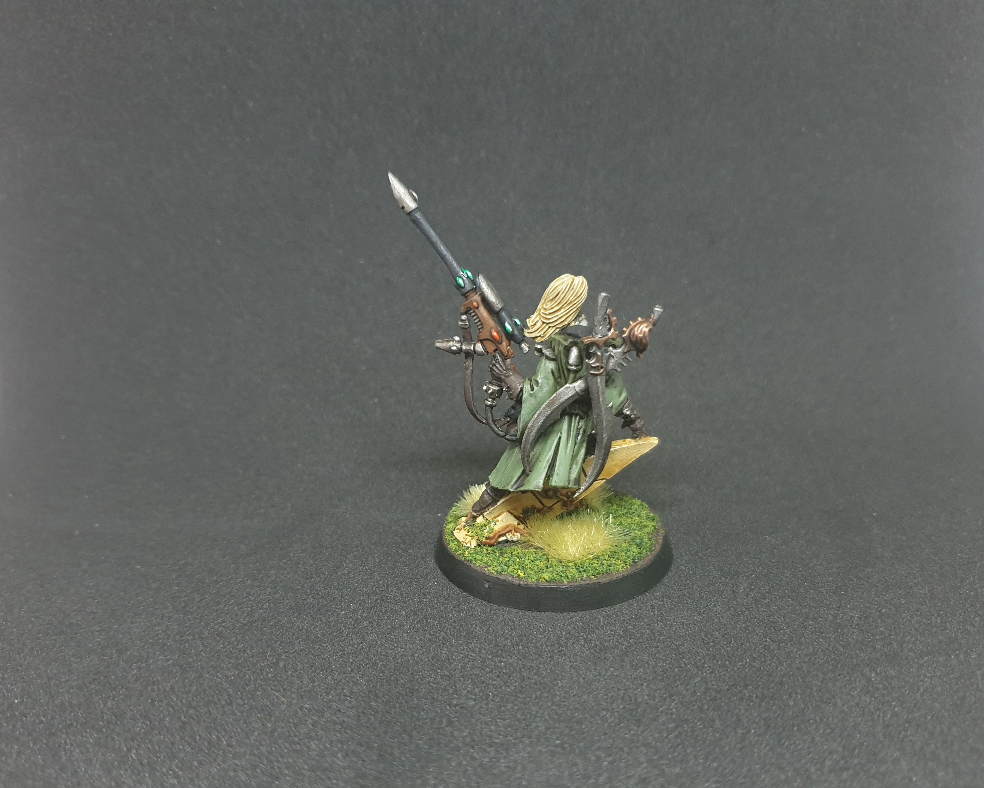 Fellowship of the Ring 40K