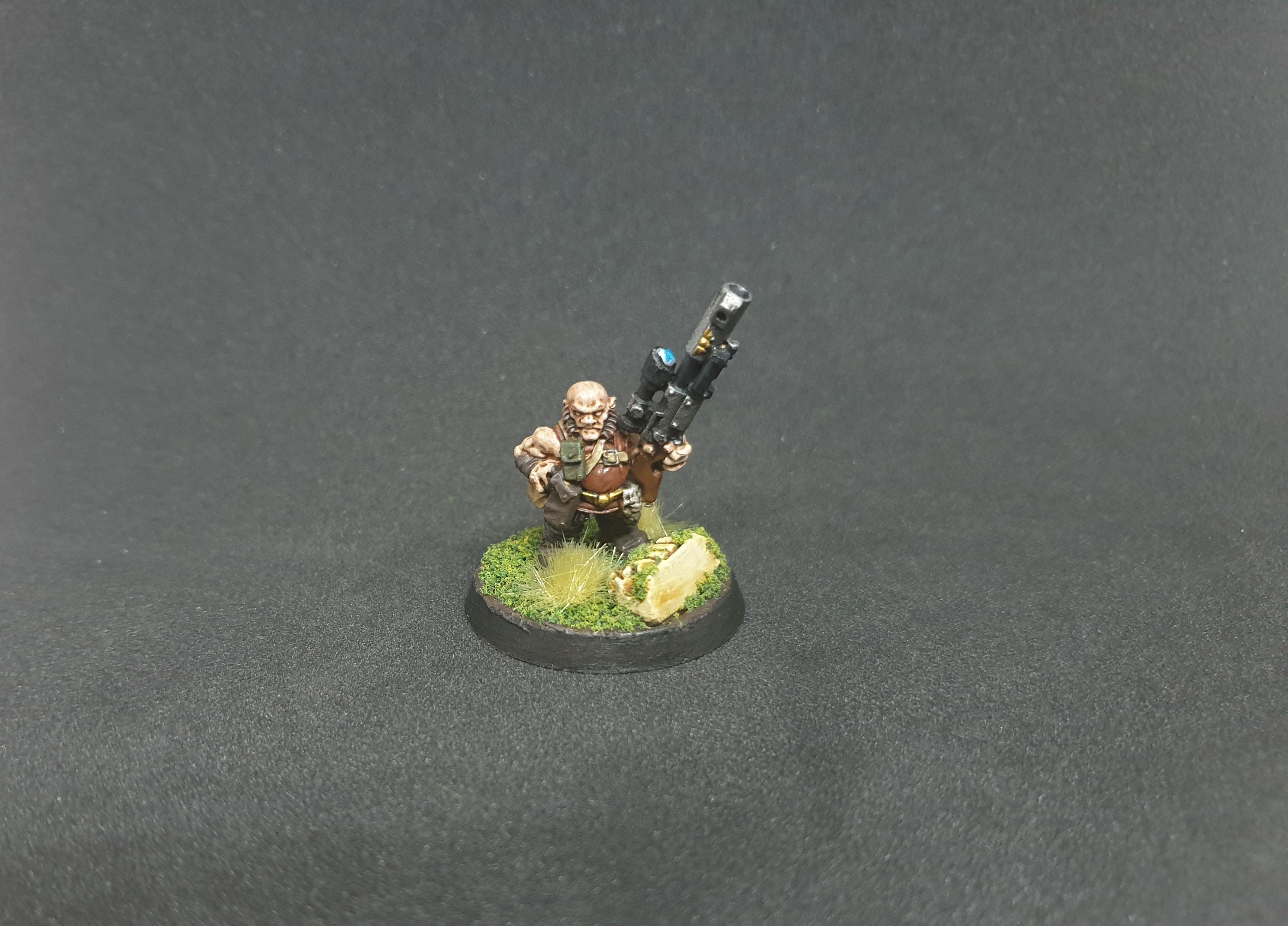 Fellowship of the Ring 40K