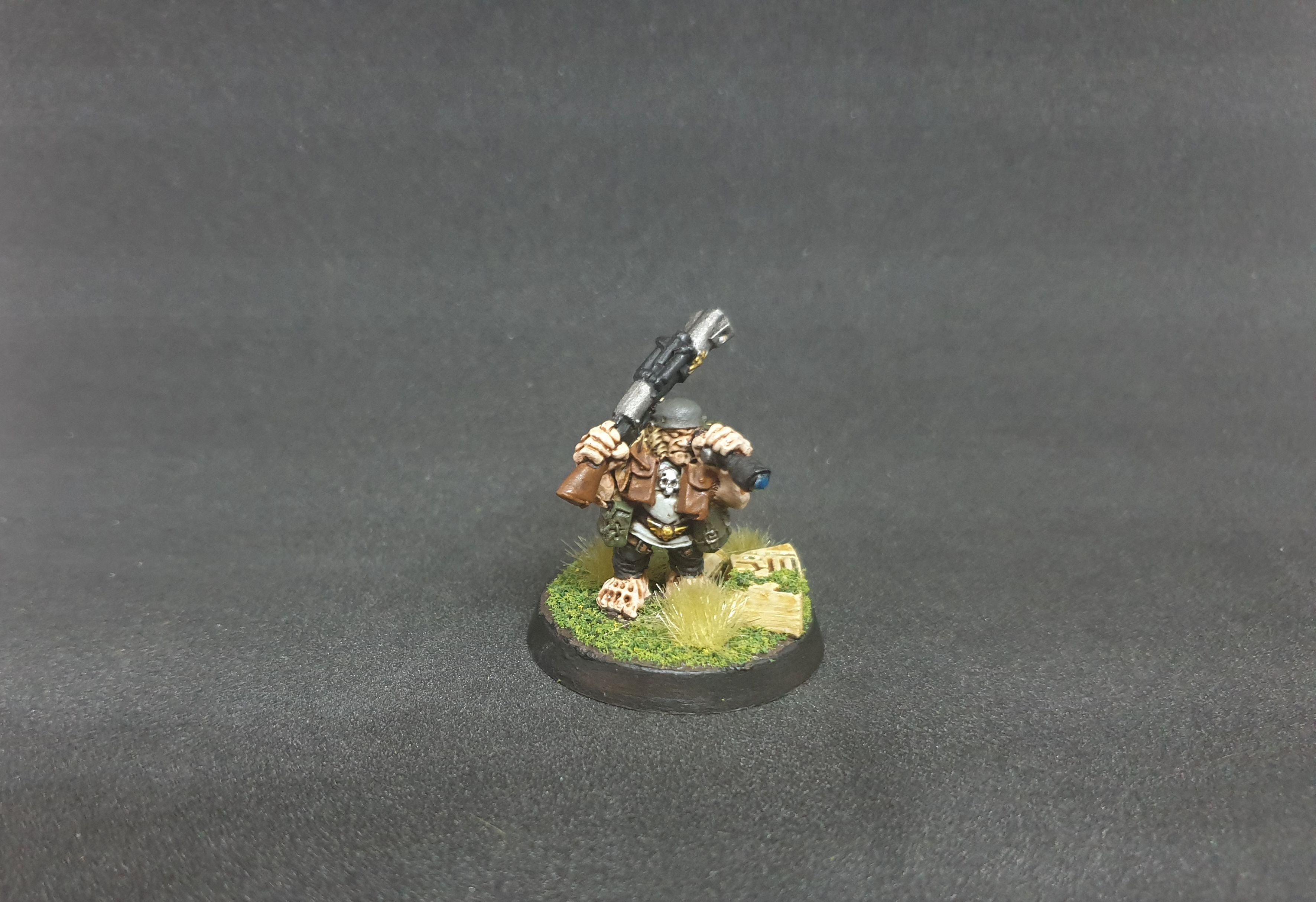 Fellowship of the Ring 40K