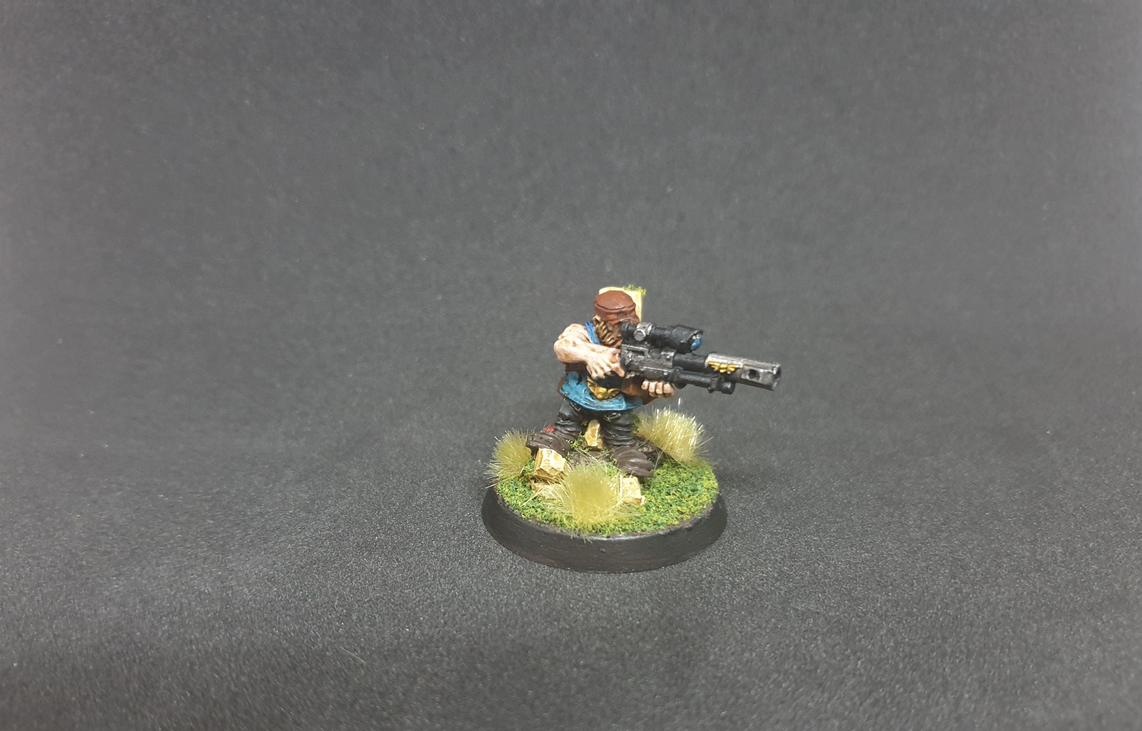 Fellowship of the Ring 40K