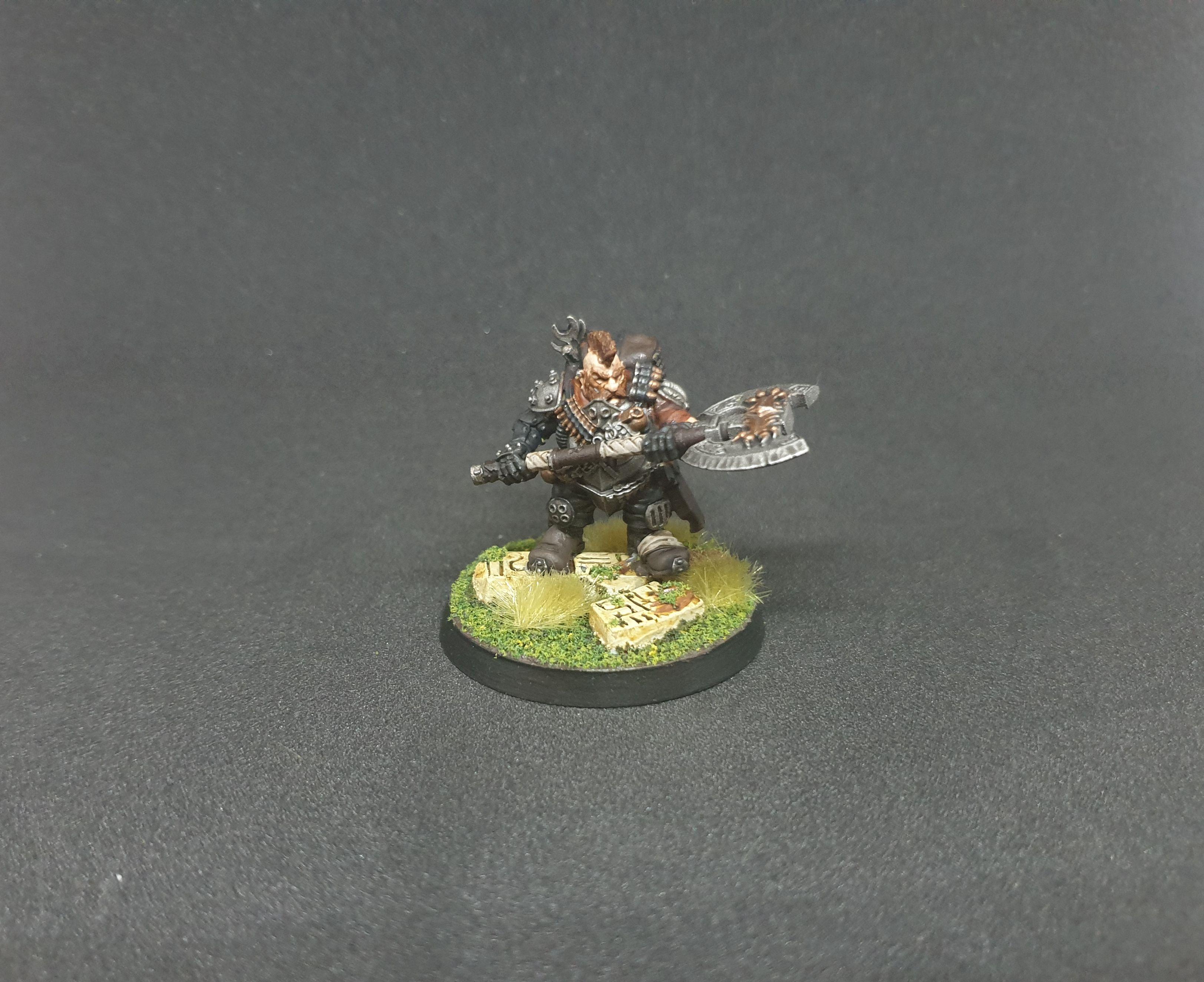 Fellowship of the Ring 40K