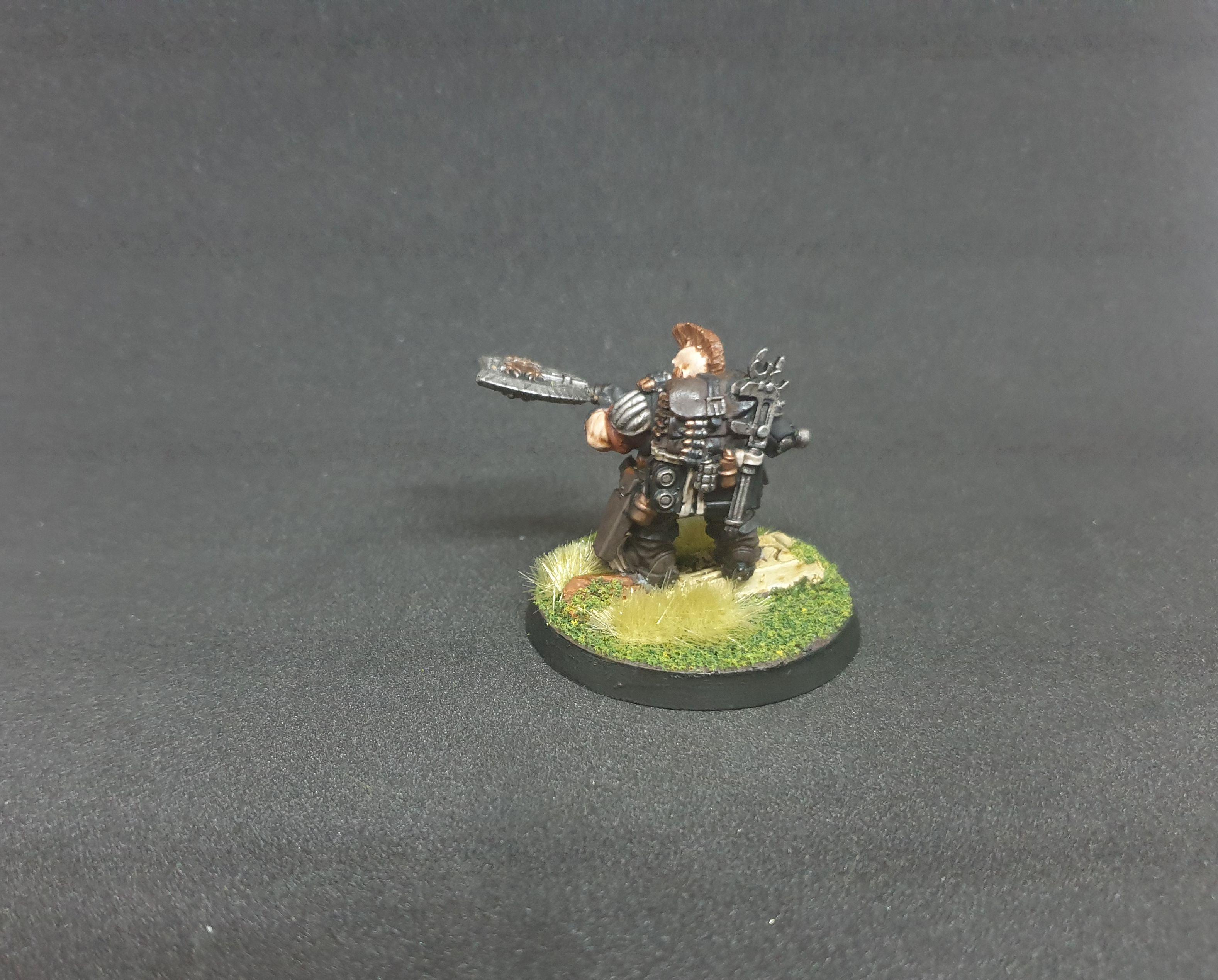 Fellowship of the Ring 40K
