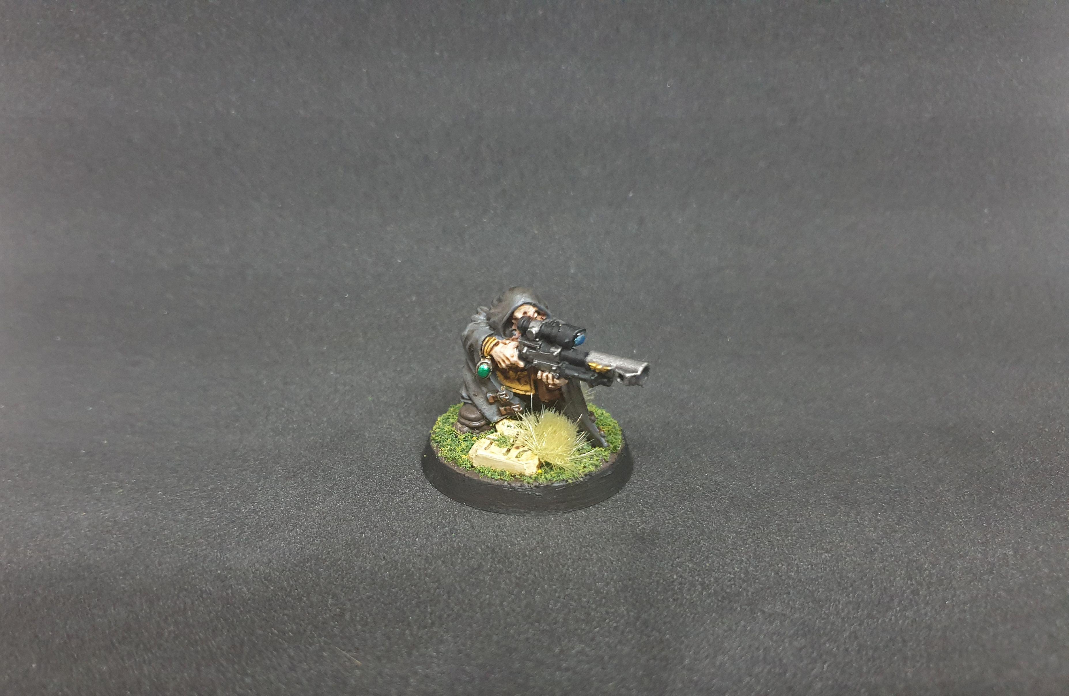 Fellowship of the Ring 40K