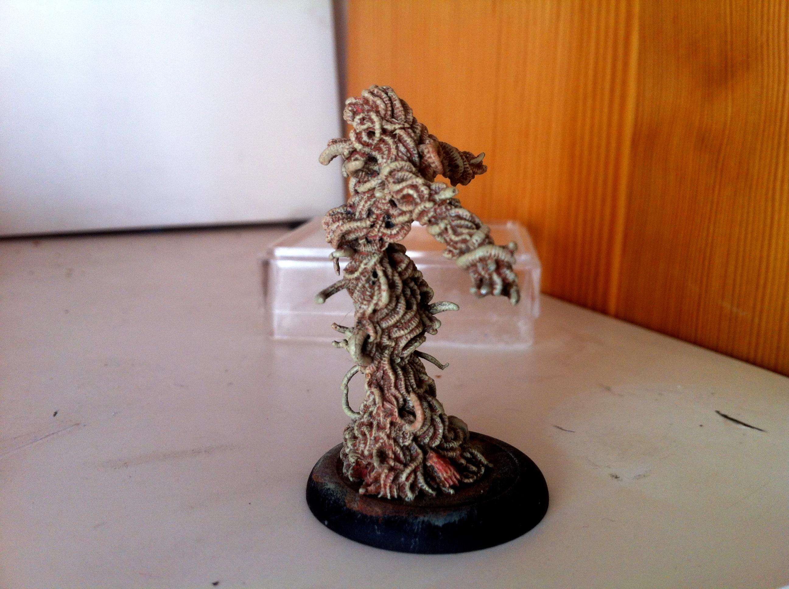 Goblins, Night, Nightgoblins, Worms