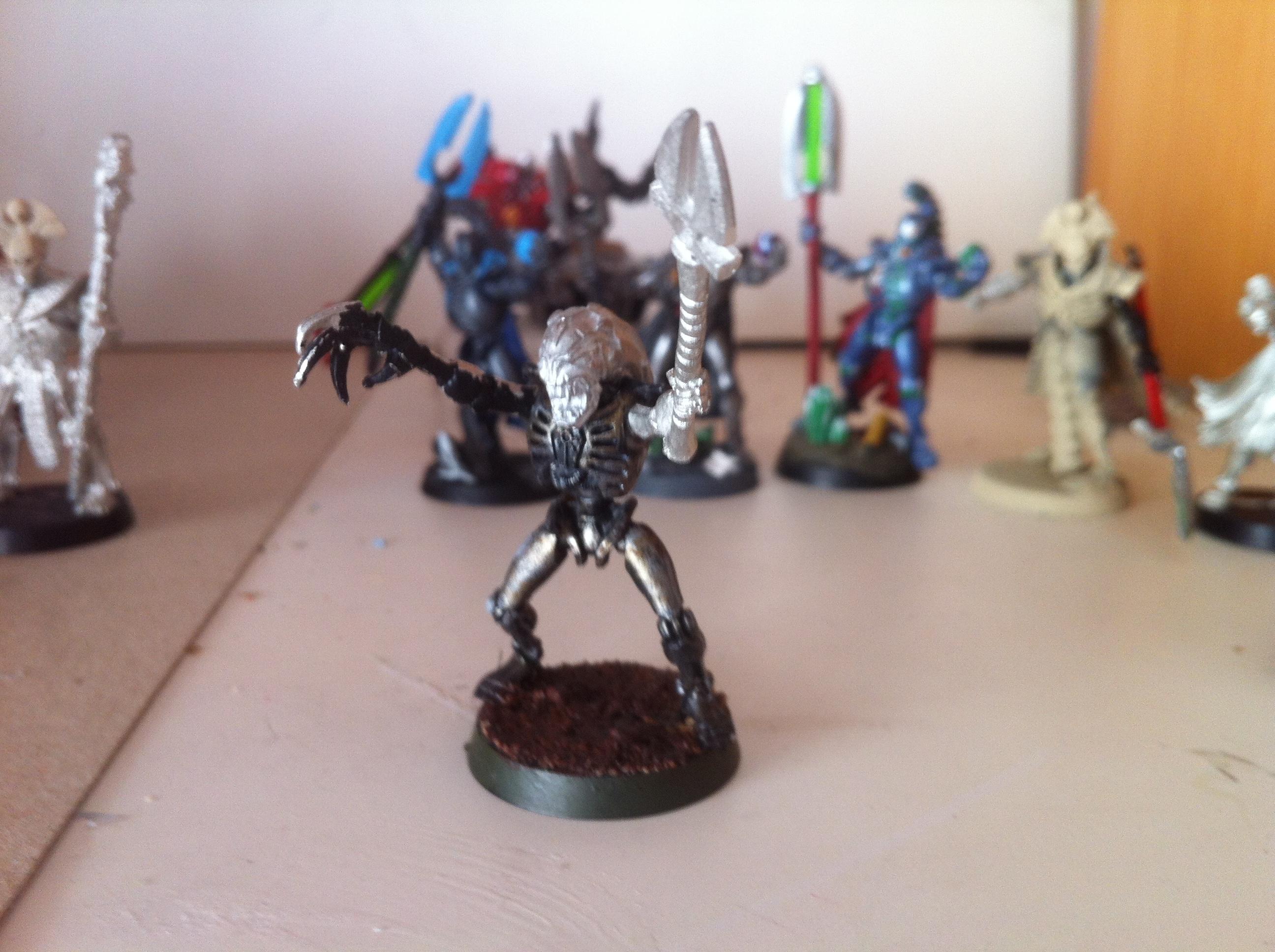 Conversion, Cool, Gaukler, Lich, Lord, Metallic, Necrons, Old, Oldhammer, Options, Quest, Rogue, Scratch Build, Skeletons, Star, Style, Trader, Undead, Variant, Warriors