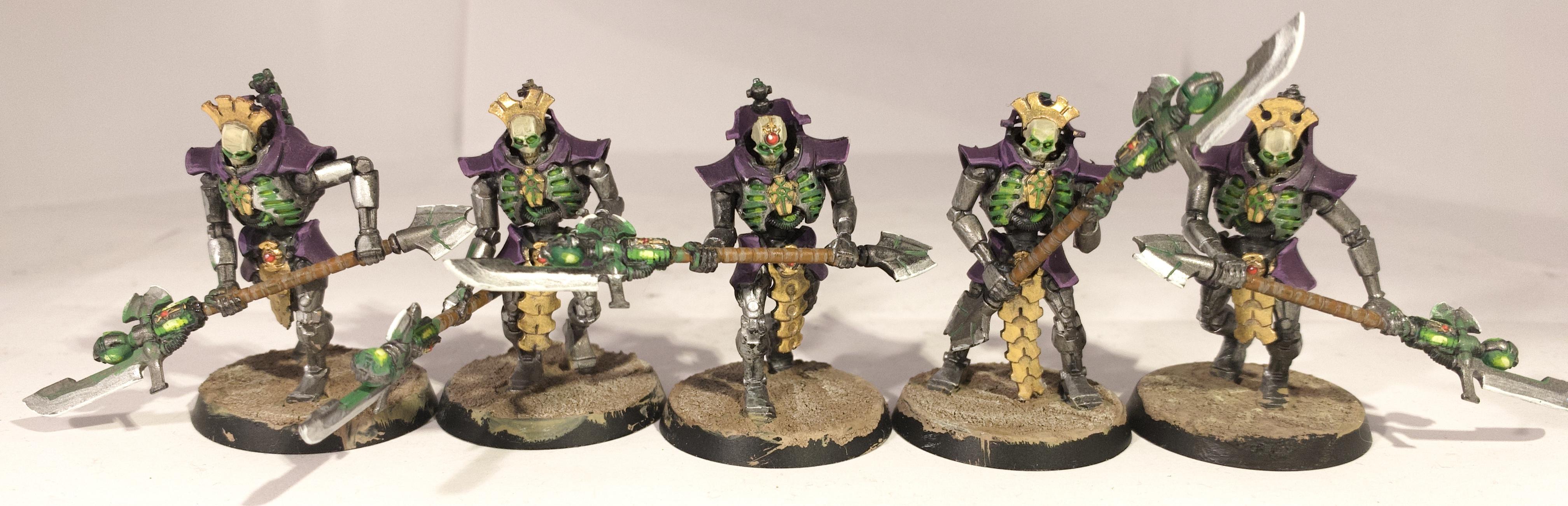 Lychguard Updated Glow