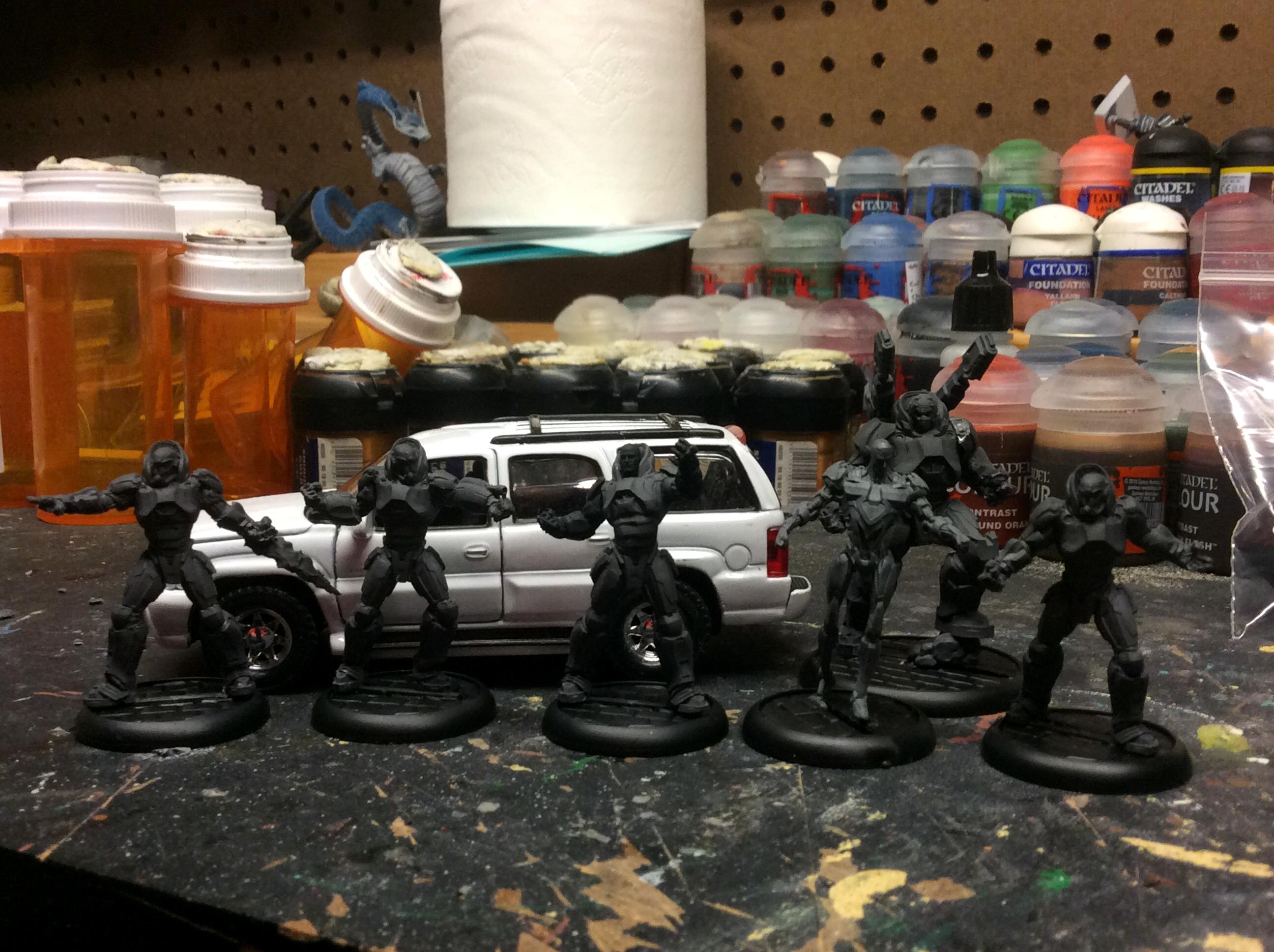Assembled