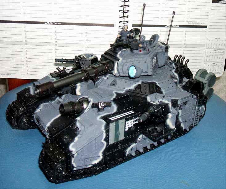 Astra, Baneblade, Imperial Guard, Militarum, Super-heavy