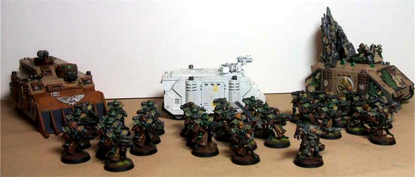 Adeptus, Battle, Canoness, Exorcist, Repressor, Sisters Of Battle, Soritas