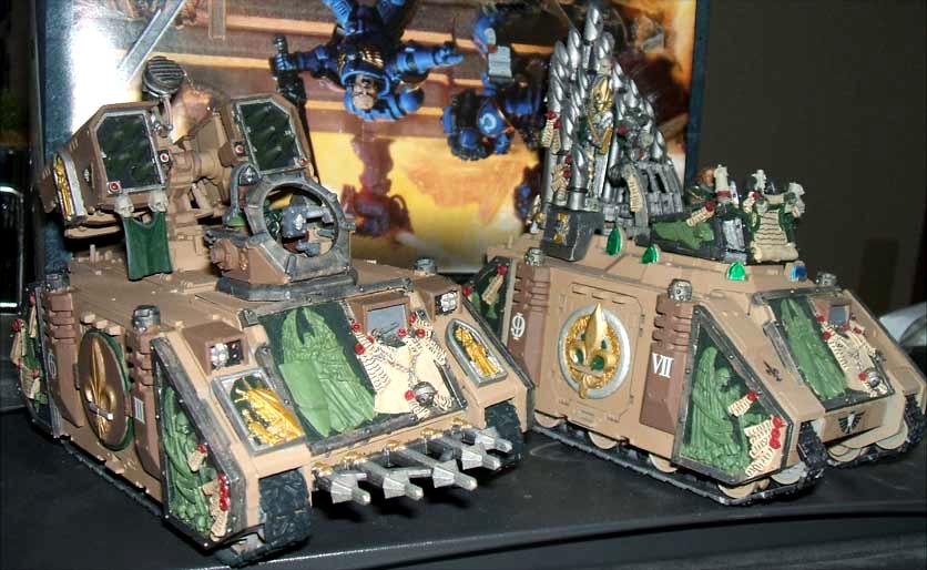 Adeptus, Battle, Conversion, Exorcist, Sisters Of Battle, Soritas
