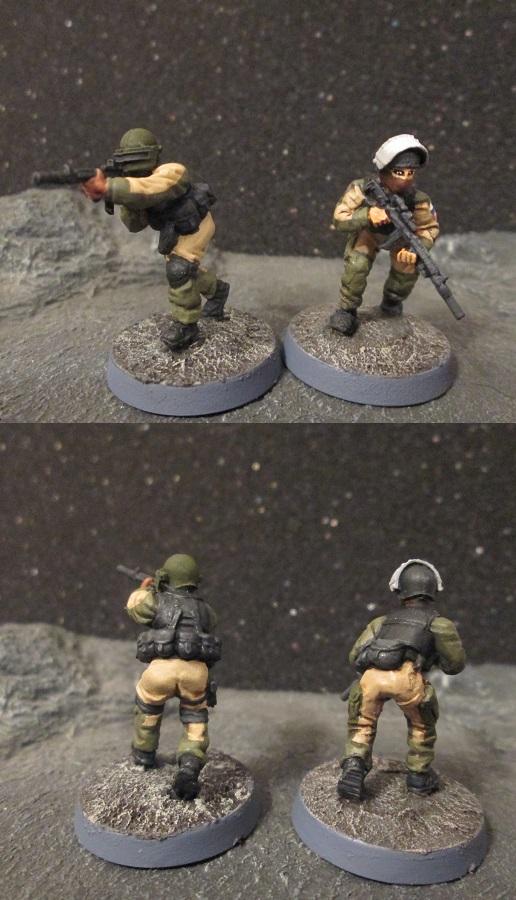 Russian Spetsnaz