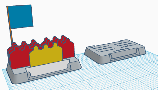 Second Era Base Sketch