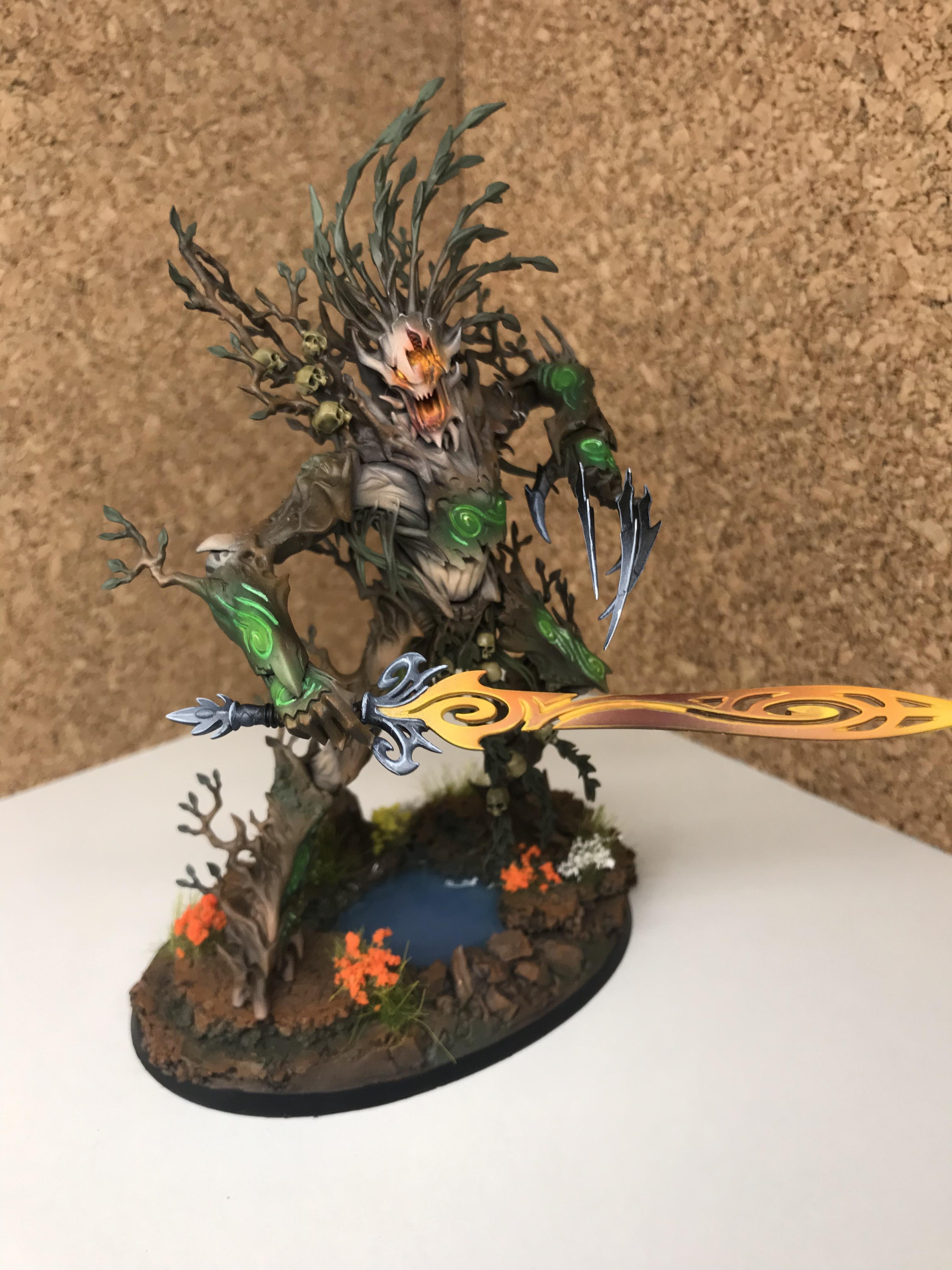 Spirit of Durthu