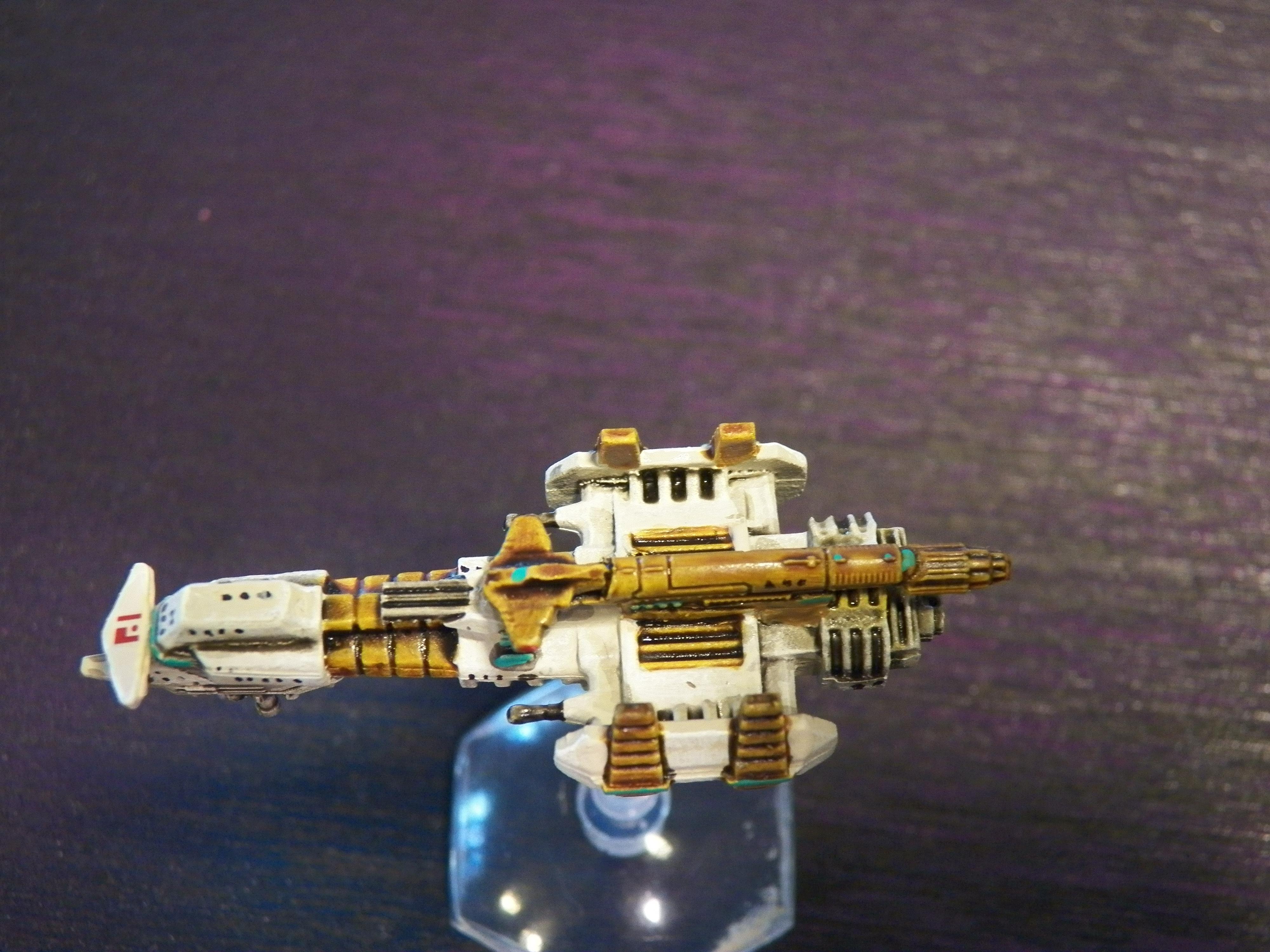 Starship