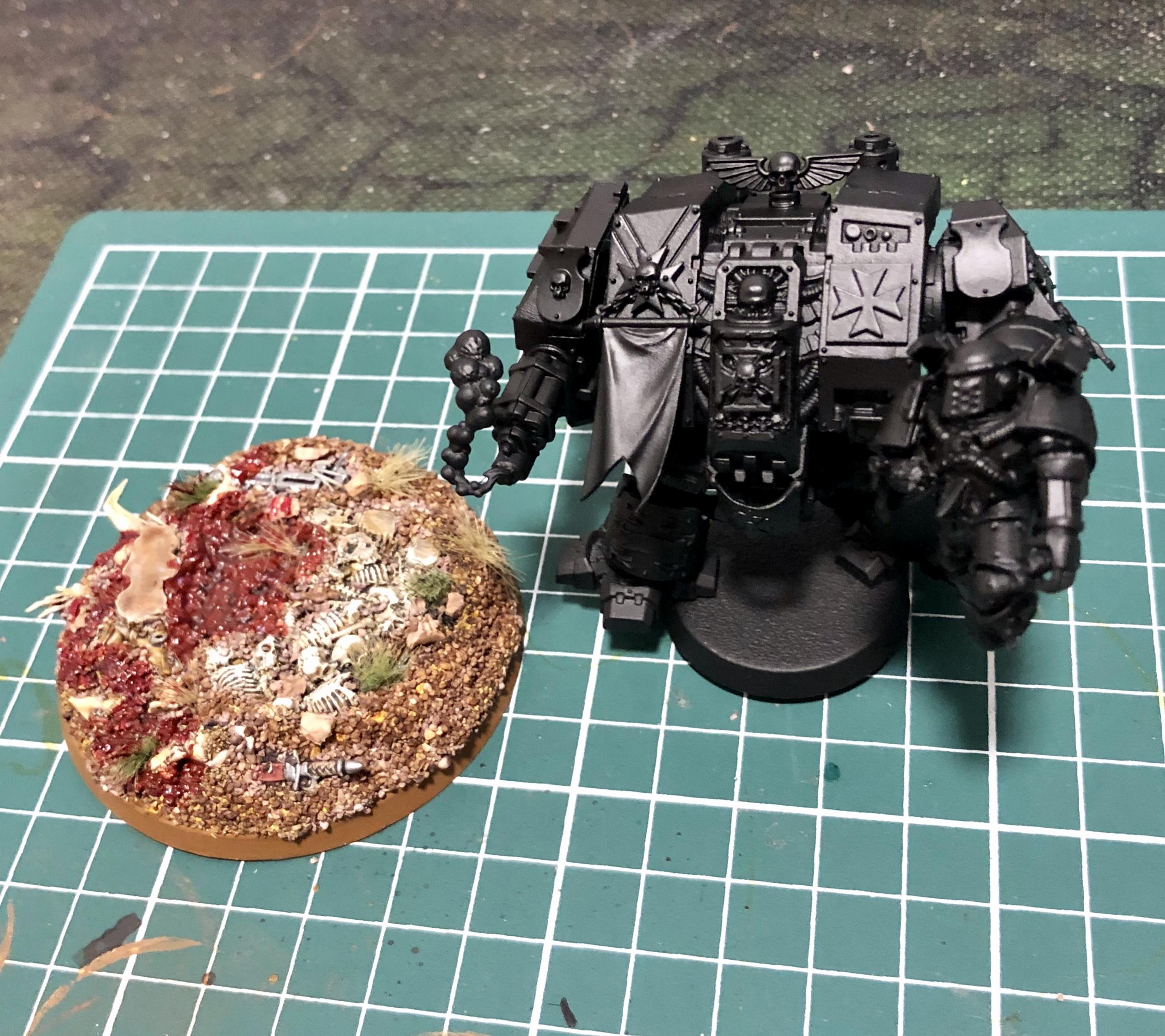 Black Templars