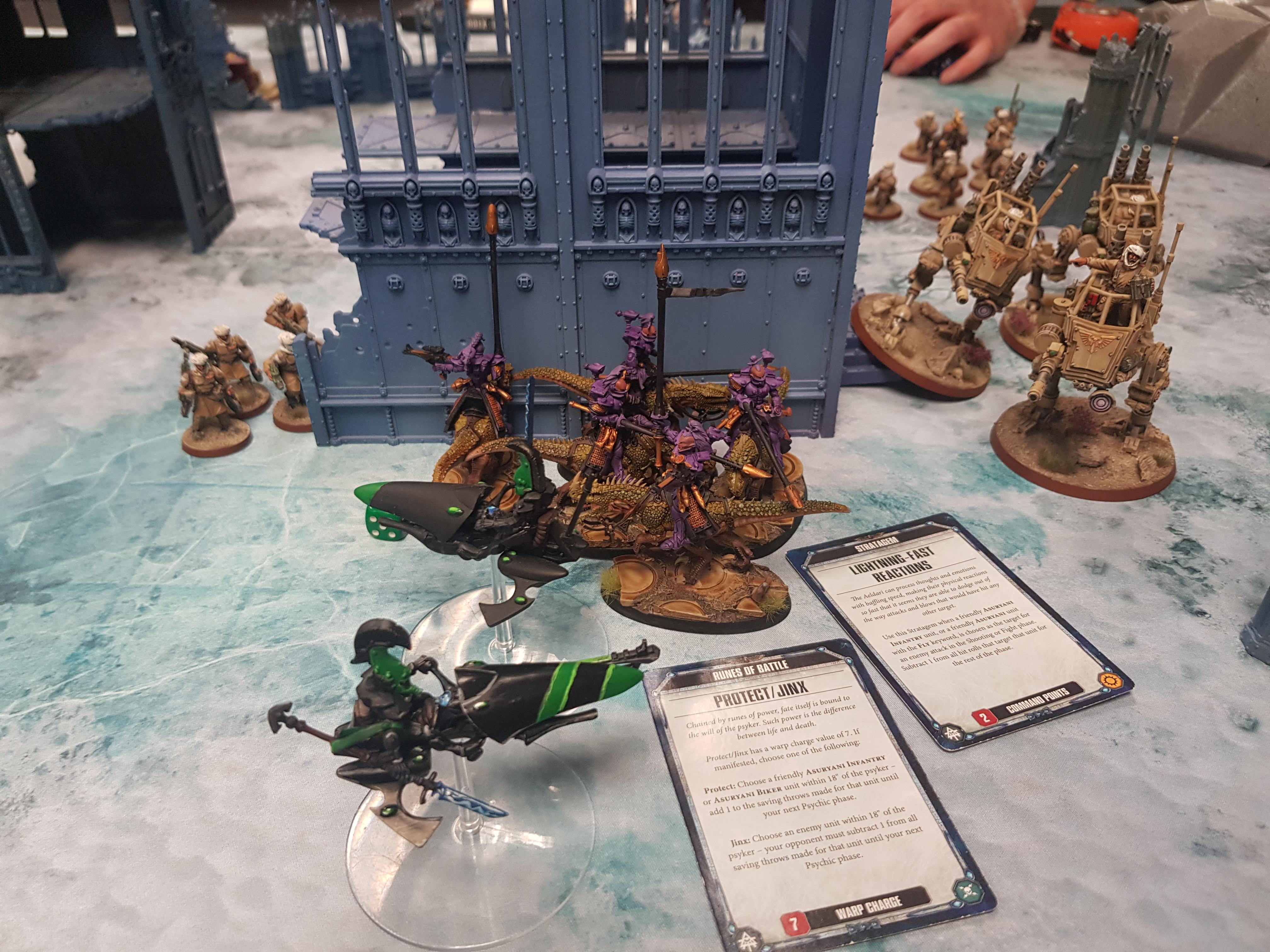 Fun and Fluff Game 1