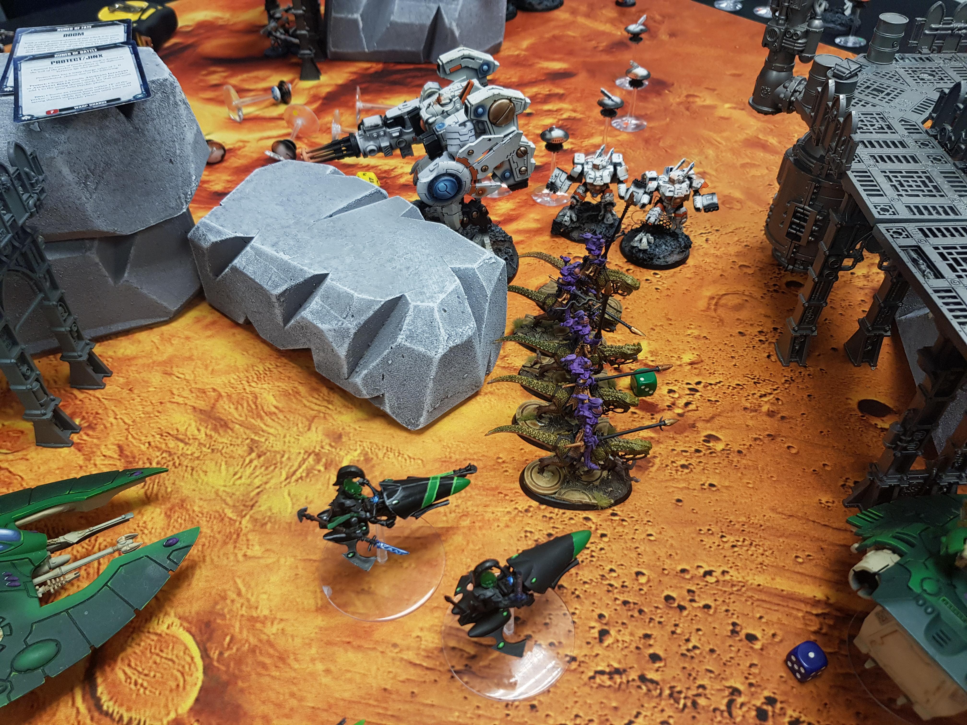 Fun and Fluff Game 4