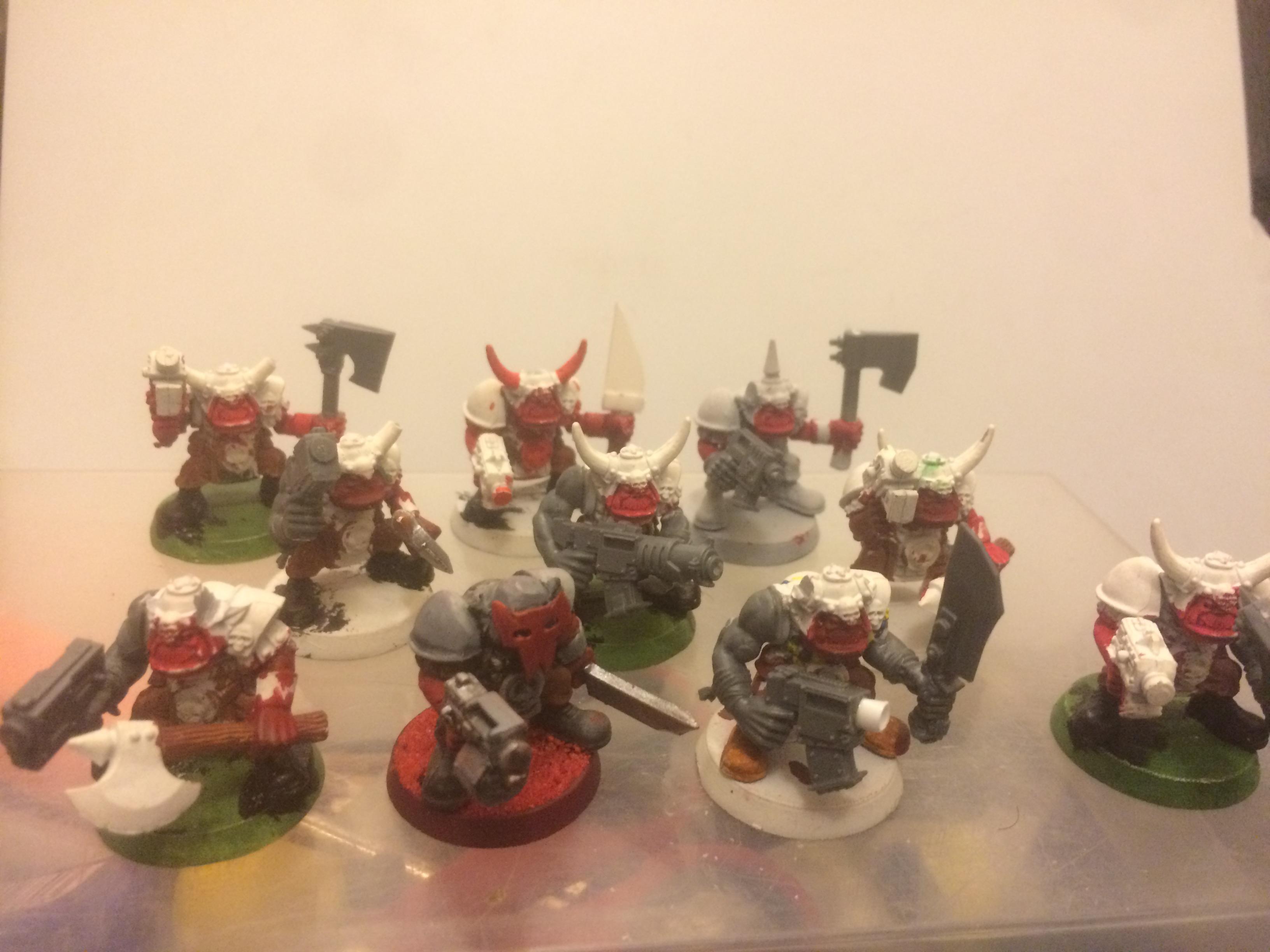 Old boyz reconstruction 