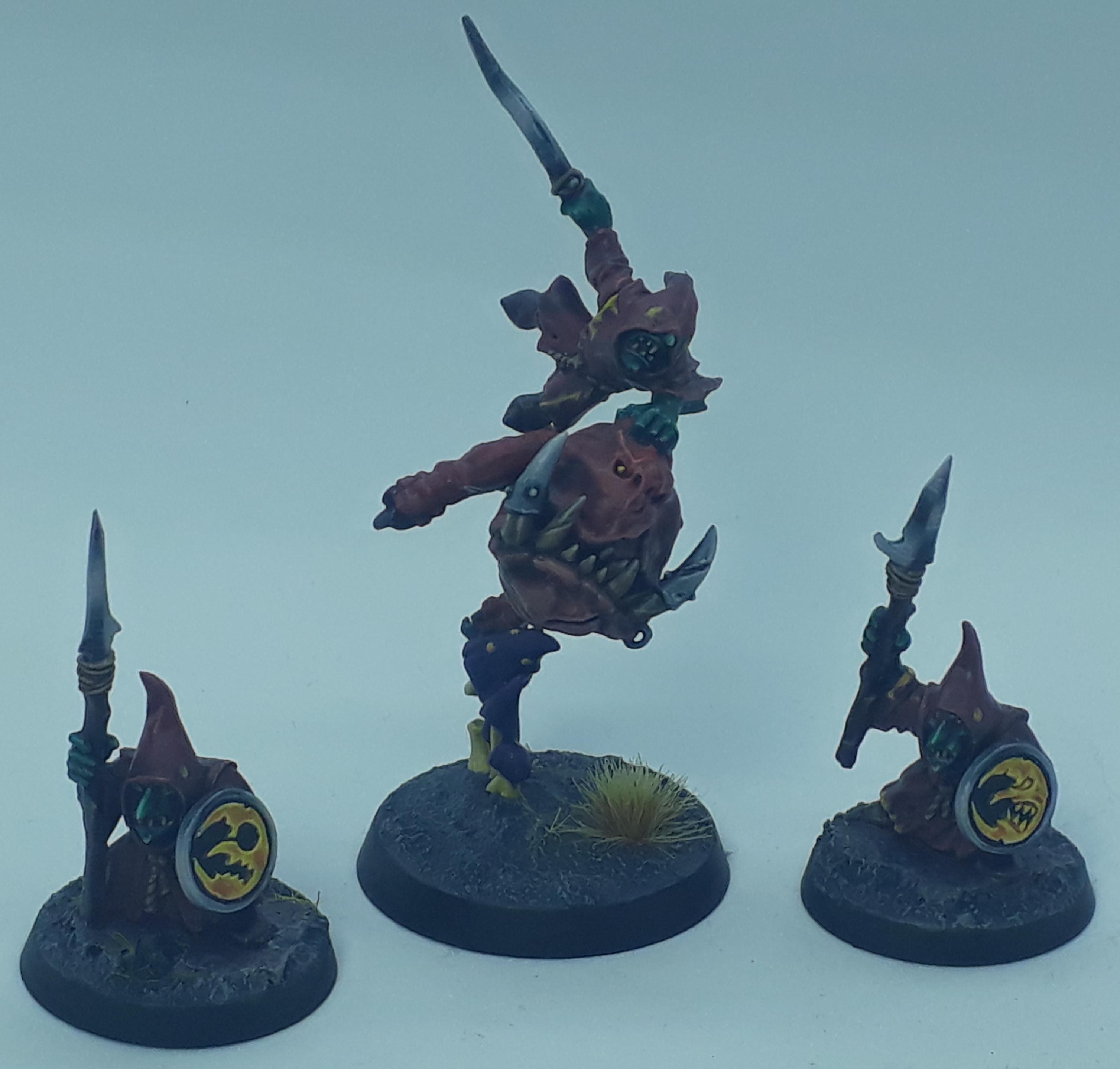 Goblins 1