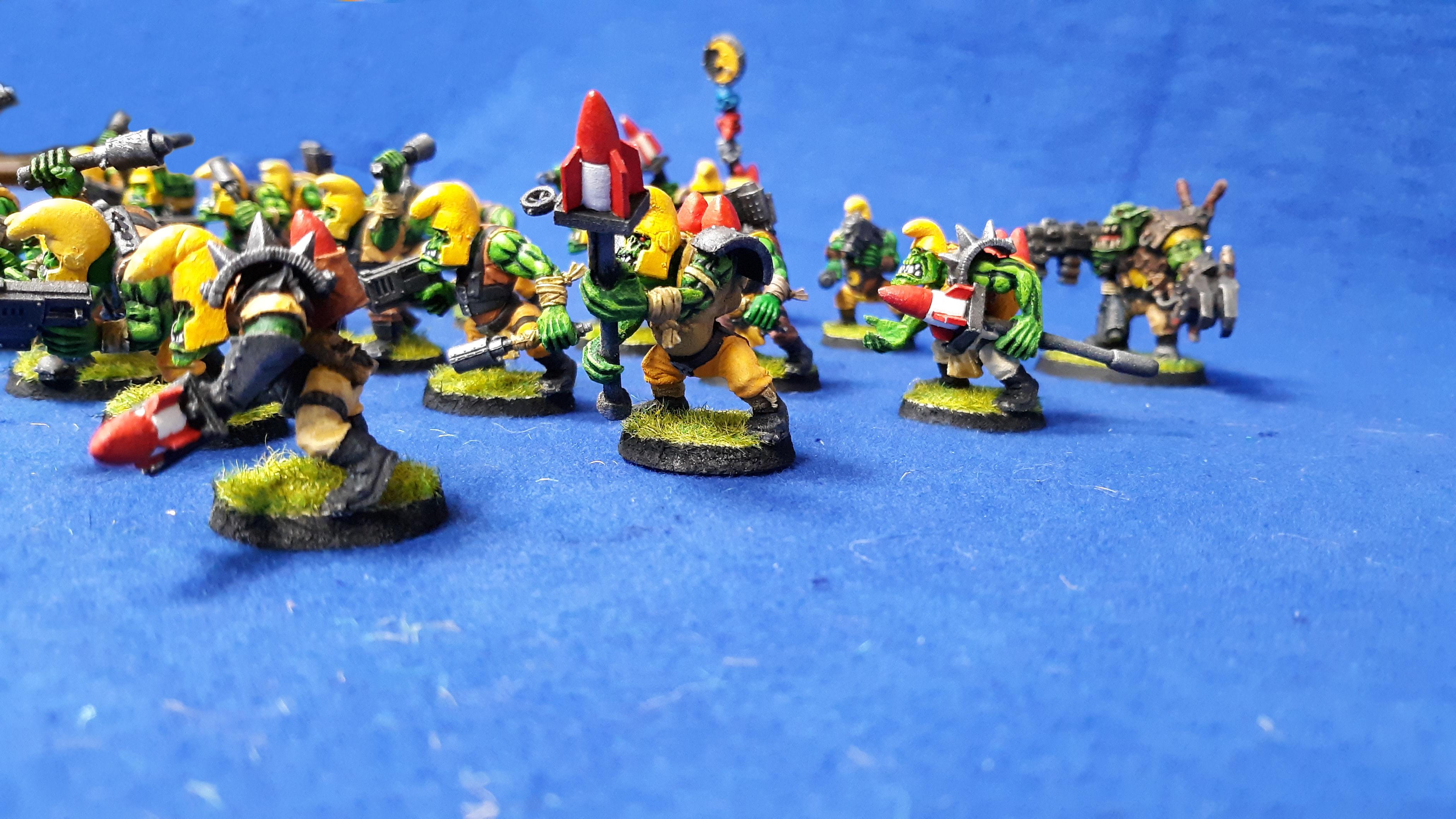 Bad Moon Stikk Boma Mob  pic #7