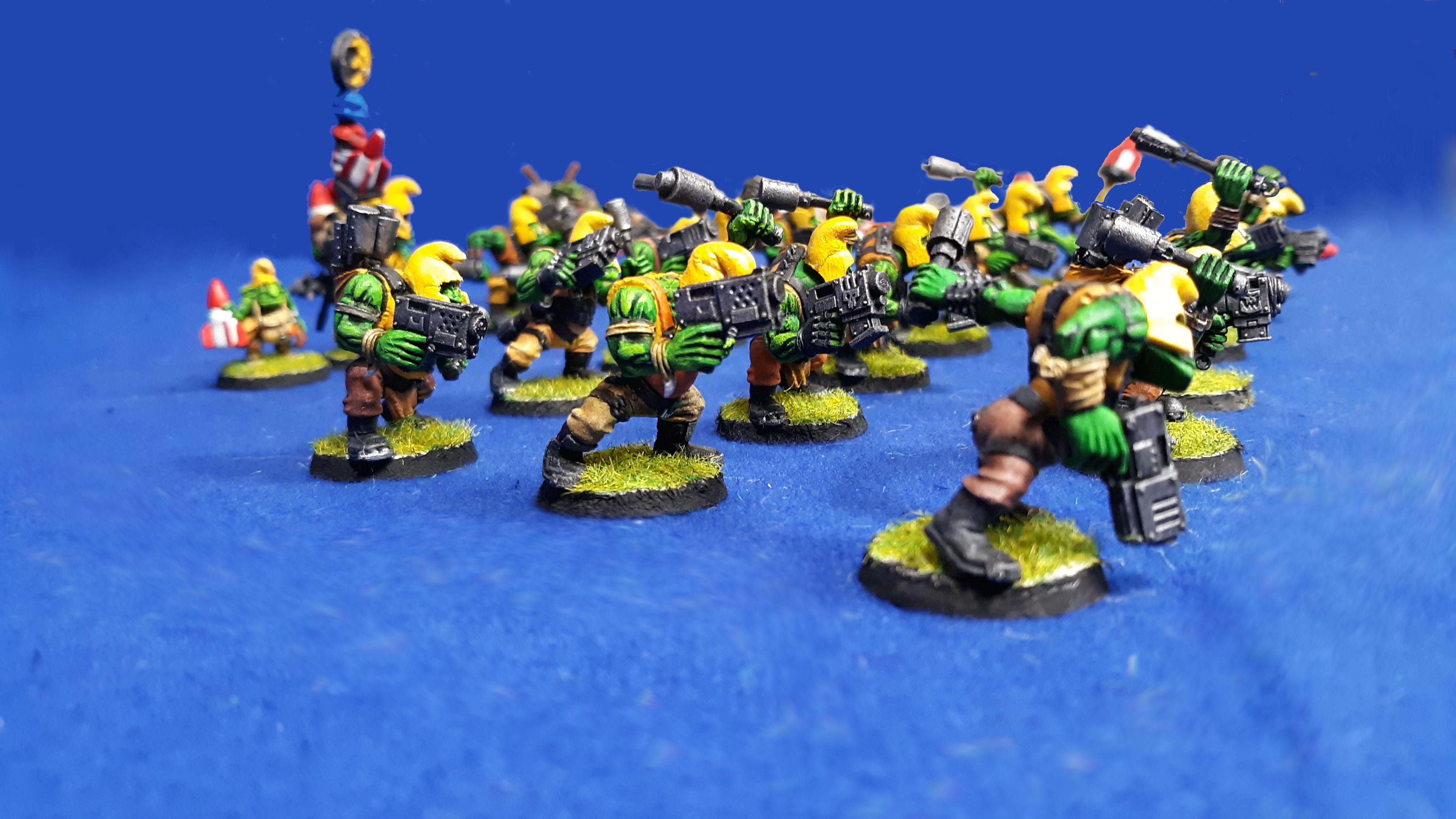 Bad Moon Stikk Boma Mob  pic #8