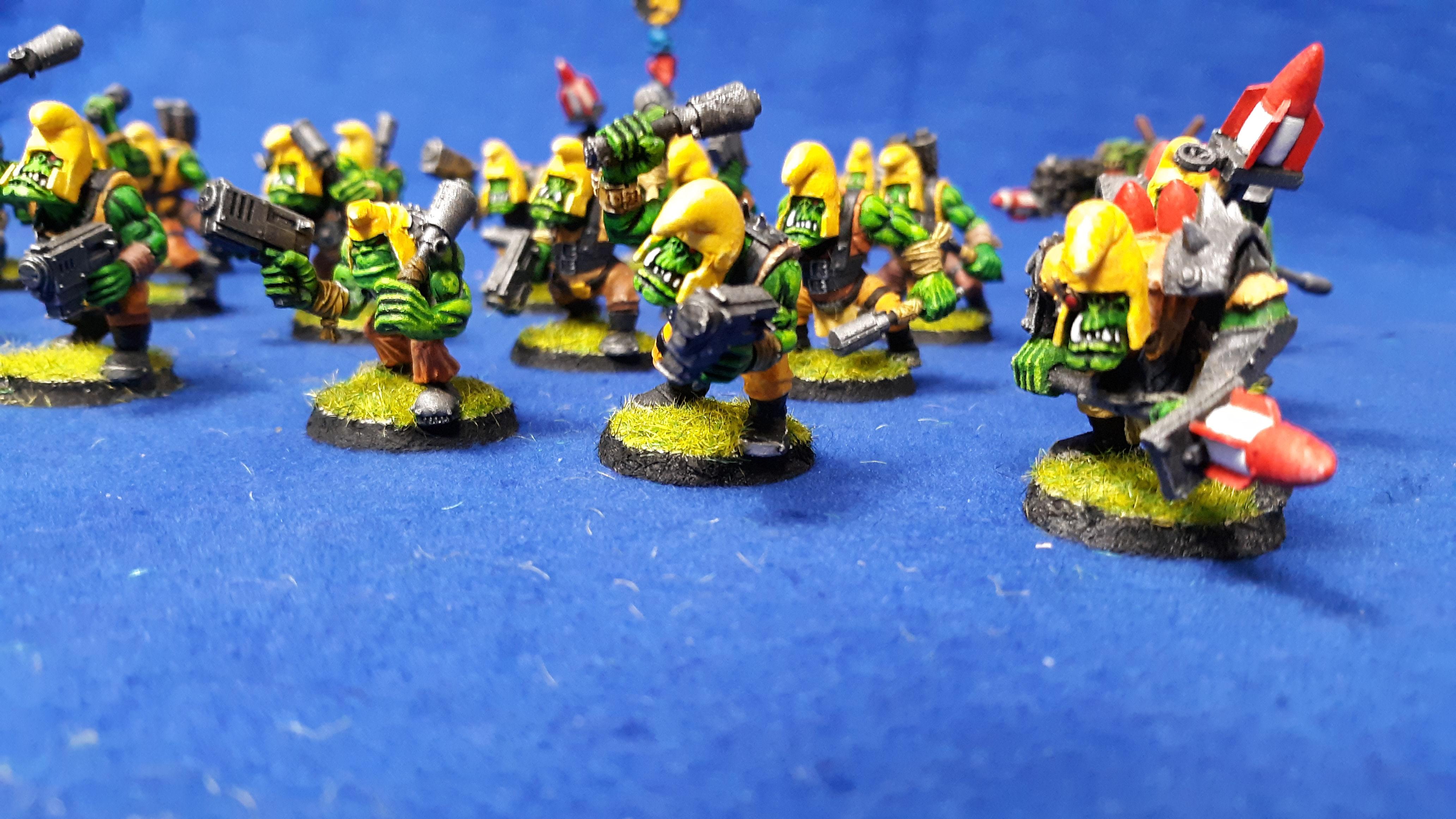 Bad Moon Stikk Boma Mob  pic #6