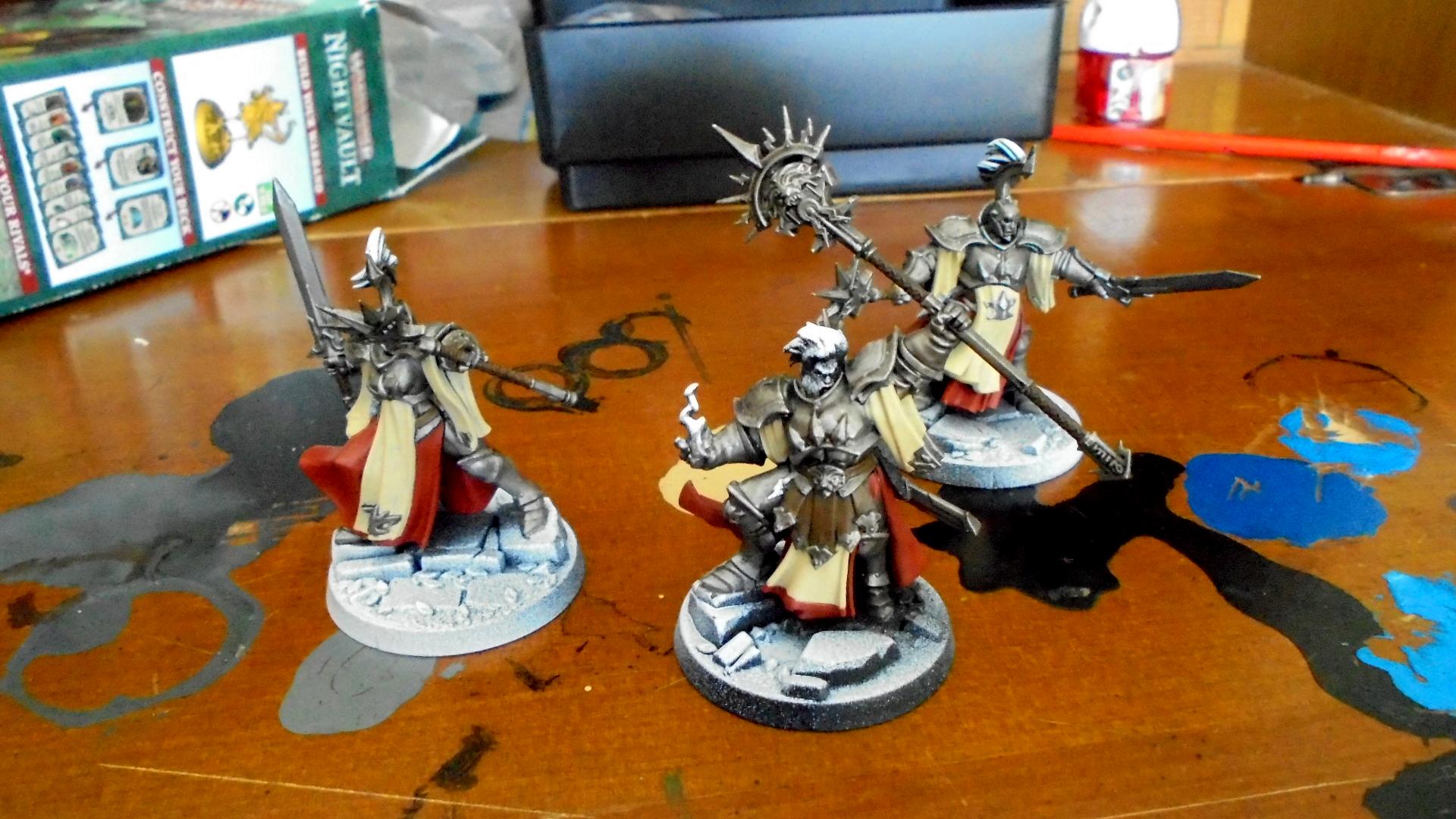 WIP cursebreakers