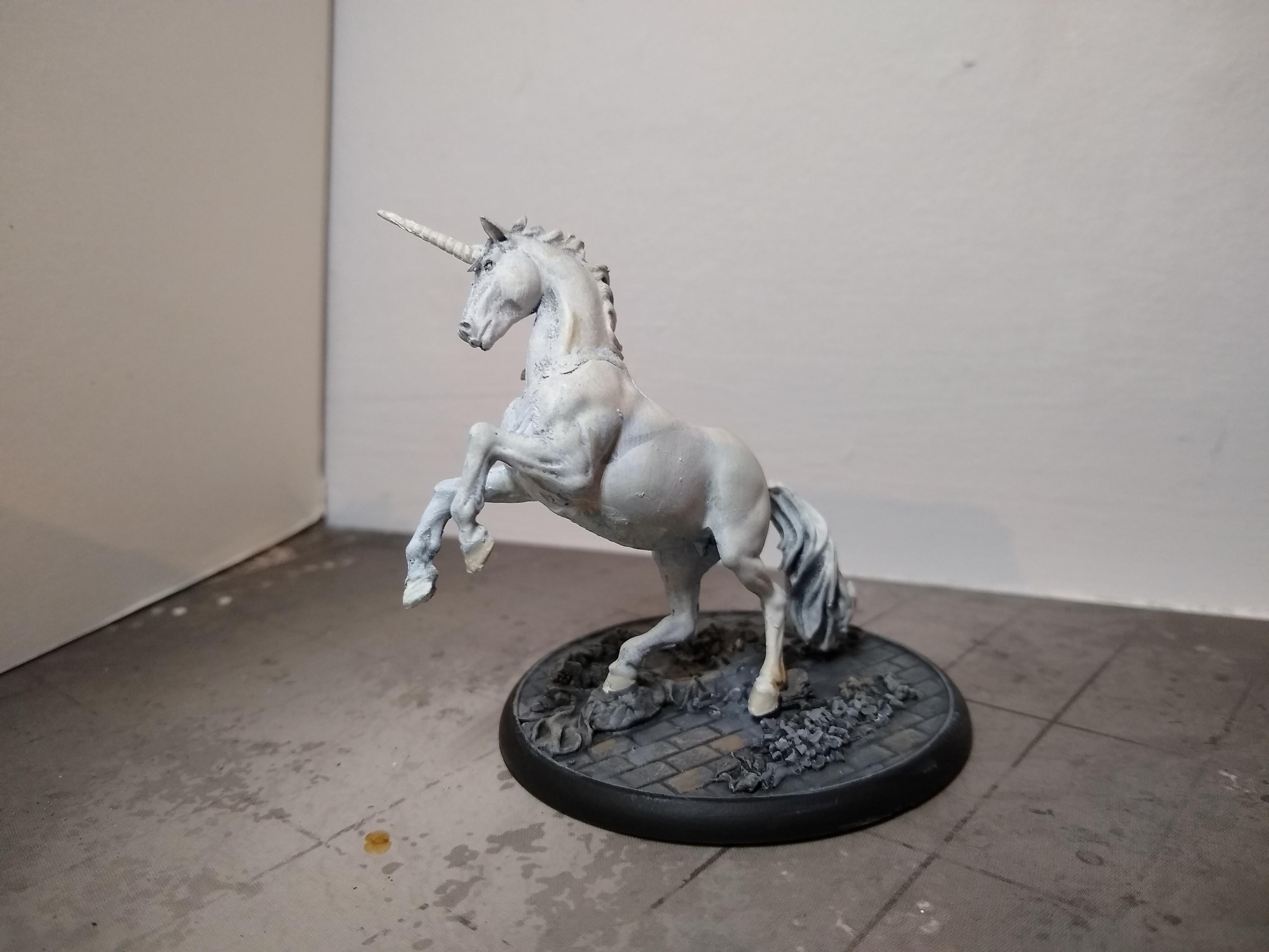 Unicorn